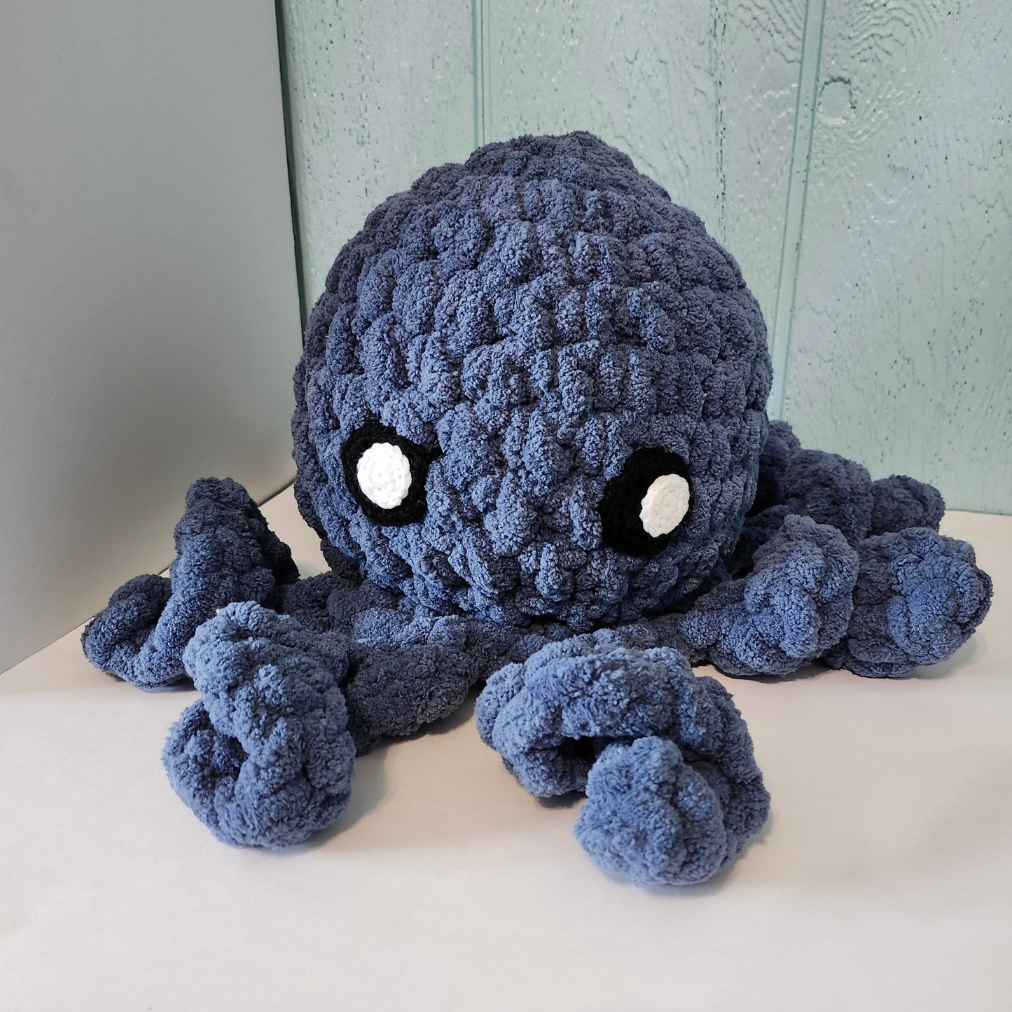 XXL Octopus Plush