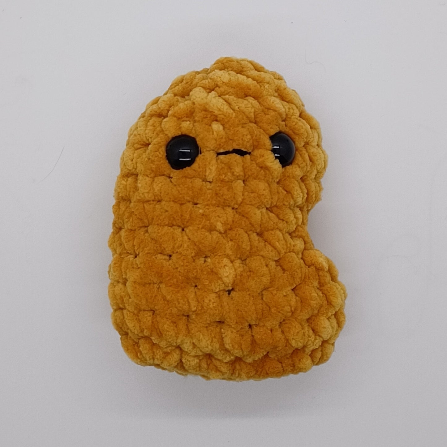 Chicken Nugget Plush