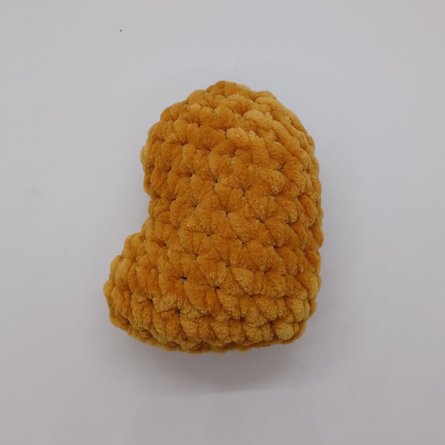 Chicken Nugget Plush