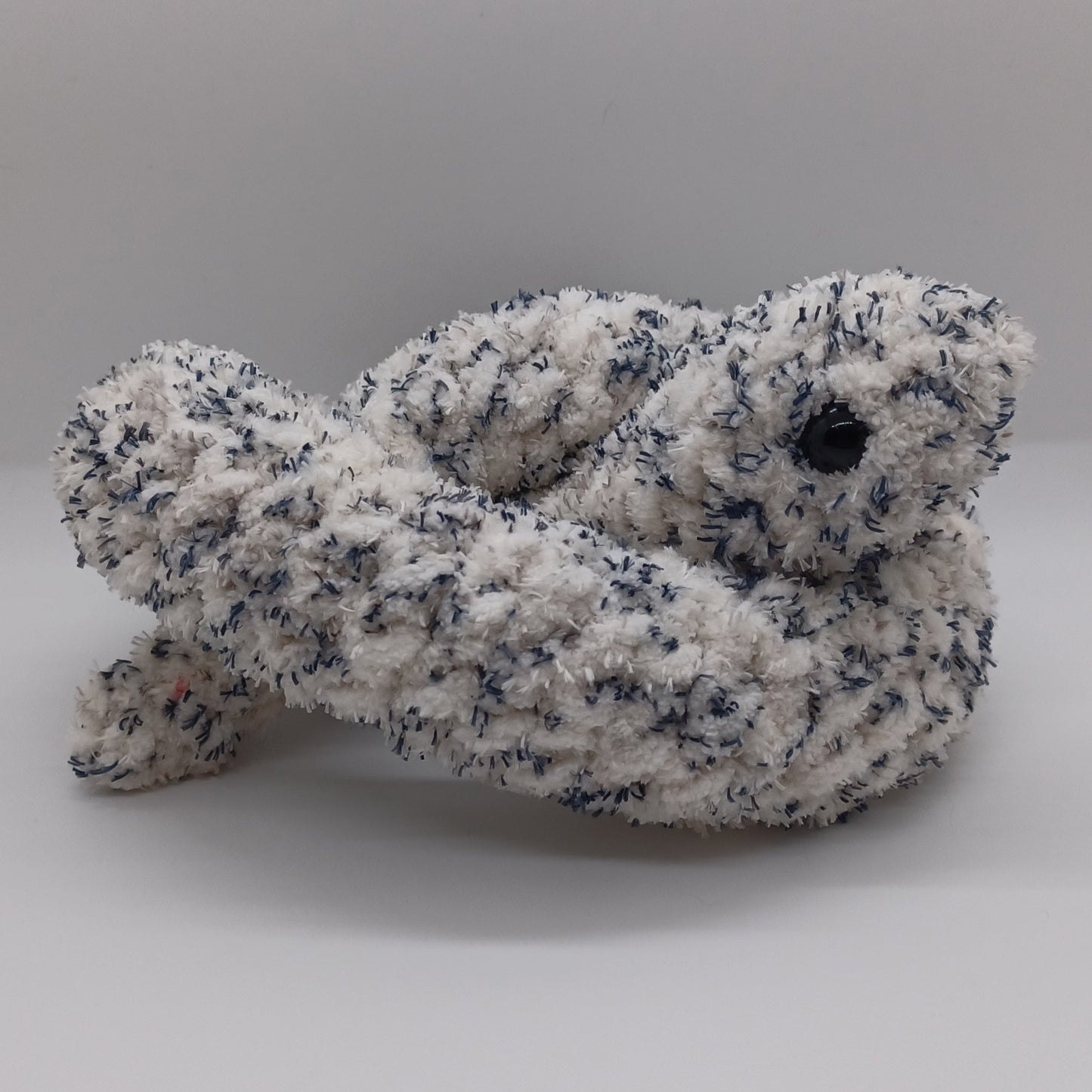 Small Snake Plush