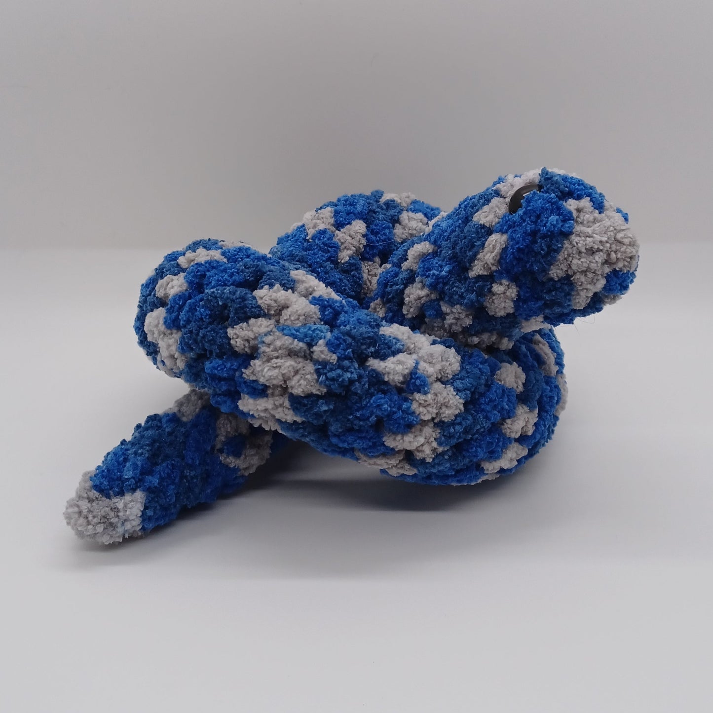 Small Snake Plush