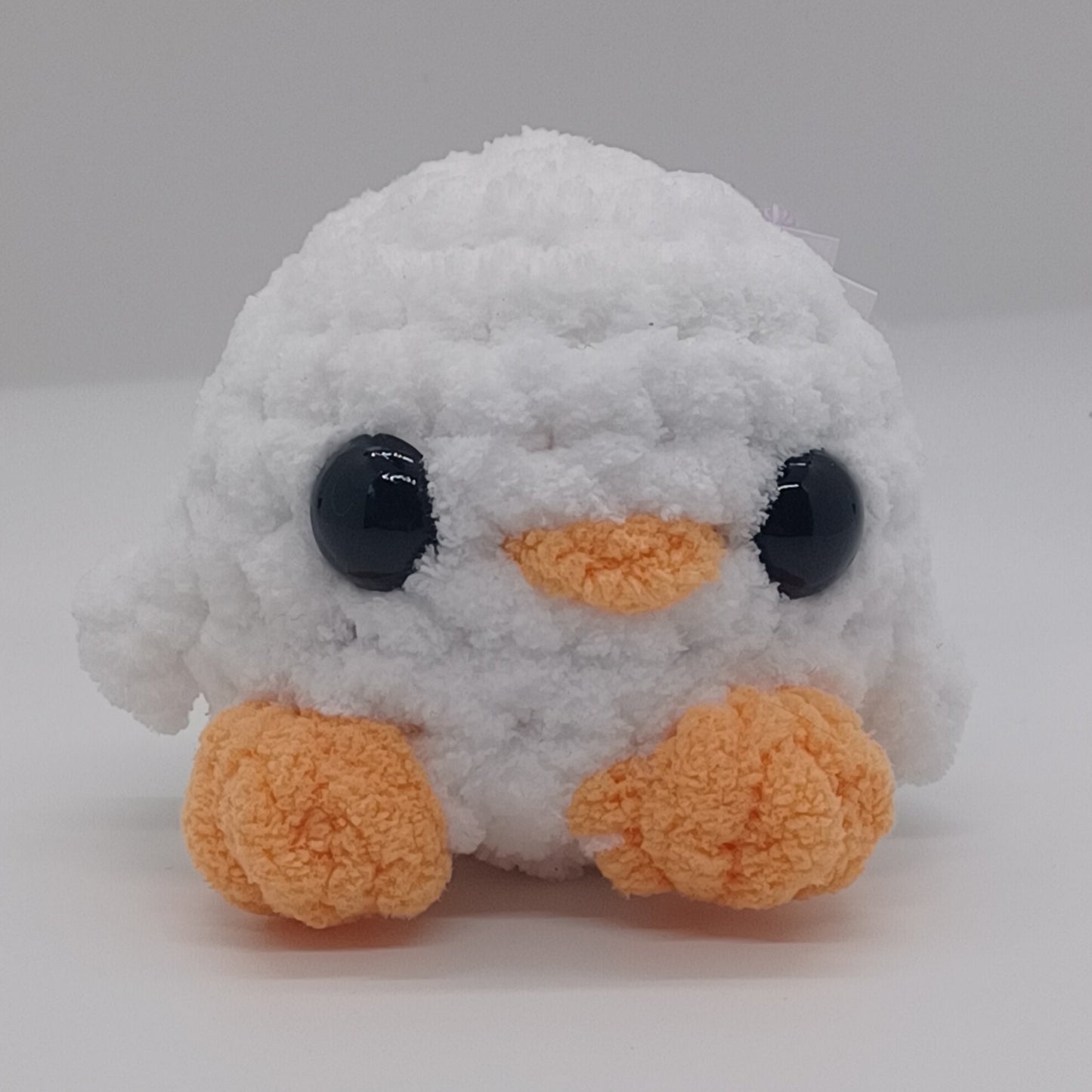 Mini Chick Plush