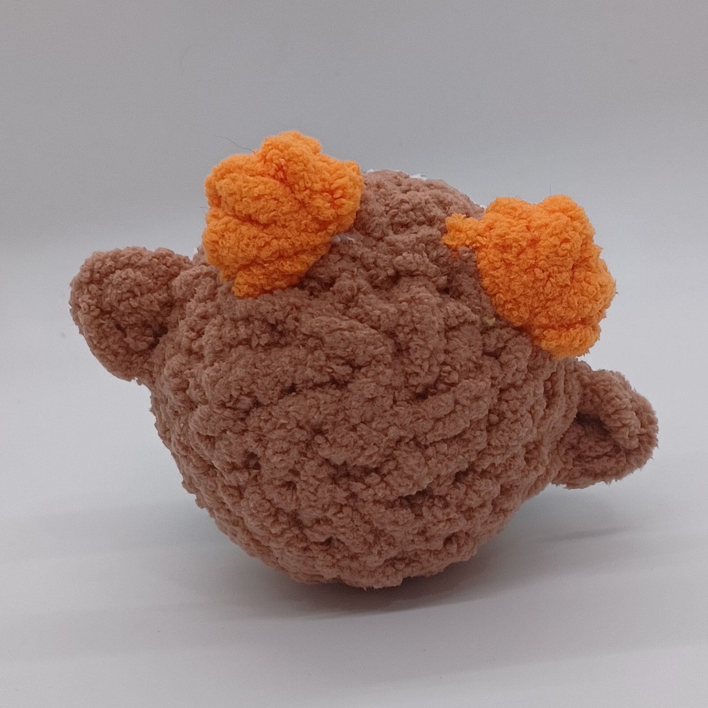 Mini Mallard Duck Plush