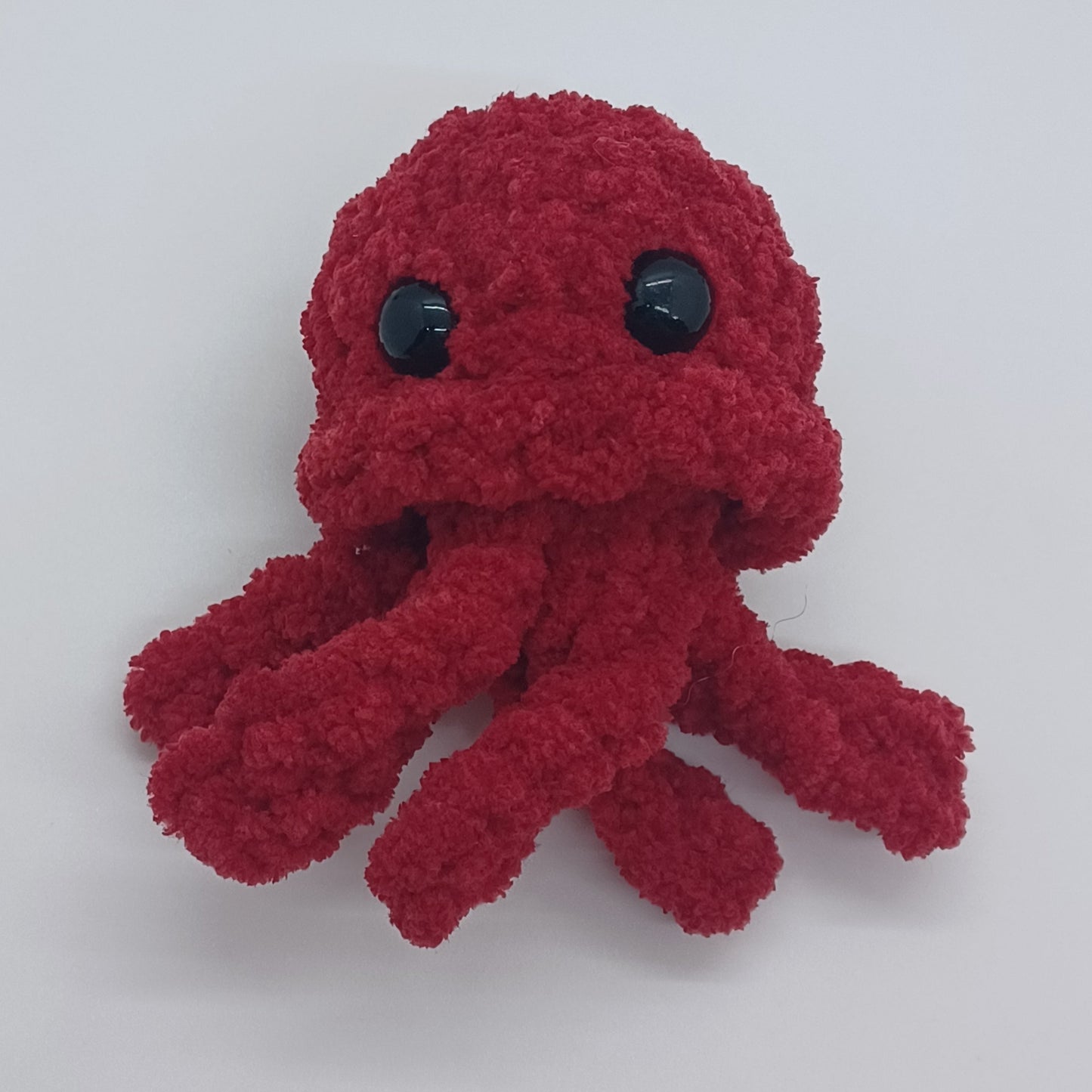 Mini Jellyfish Plush