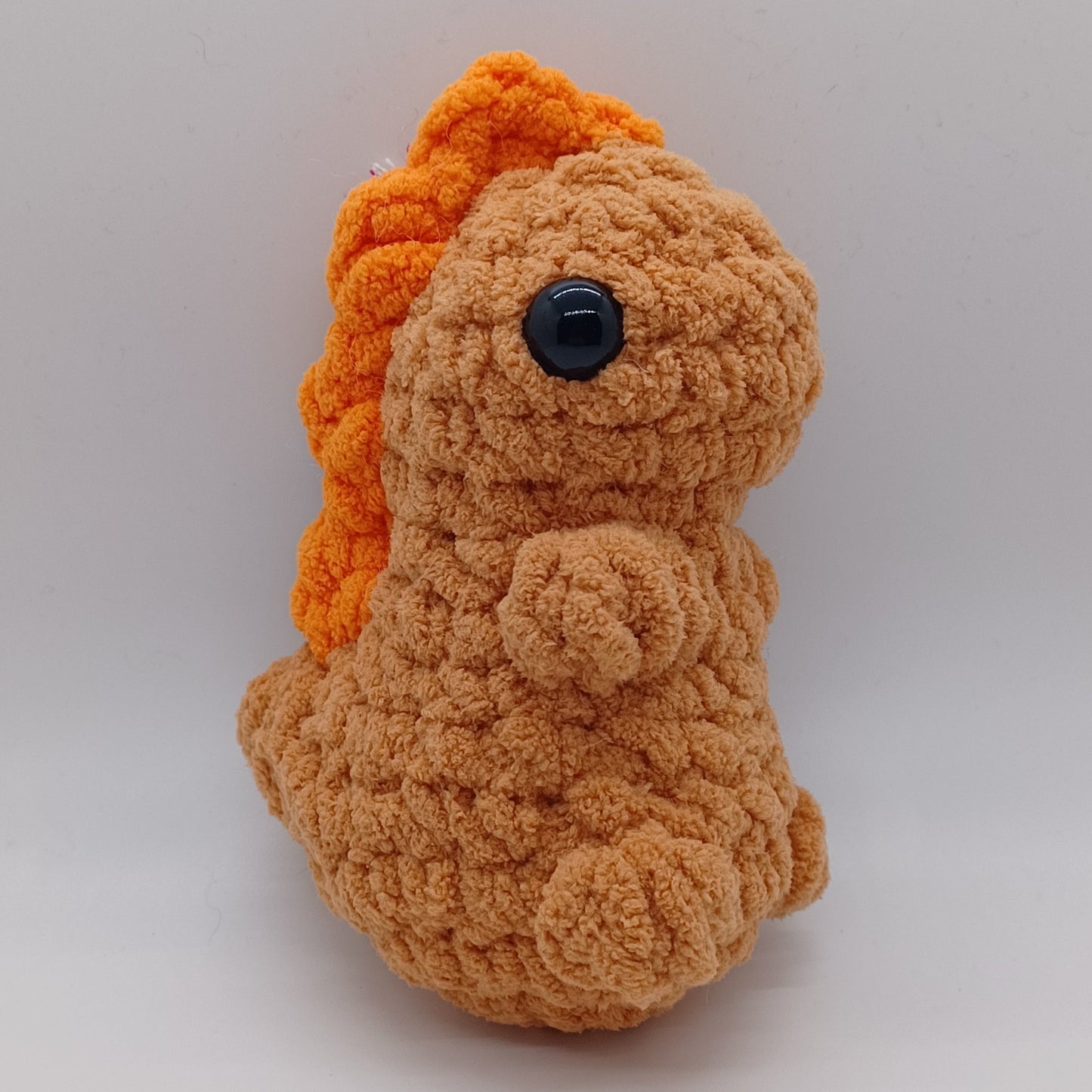 Stumpy Trex Plush
