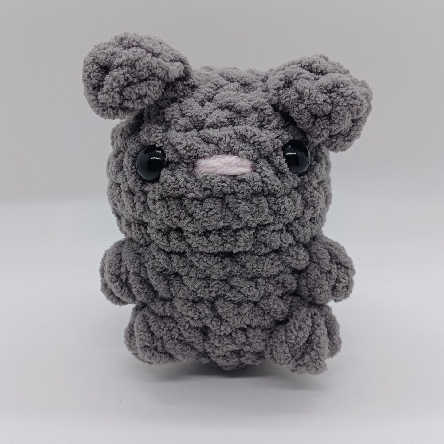 Mini Bunny Plush