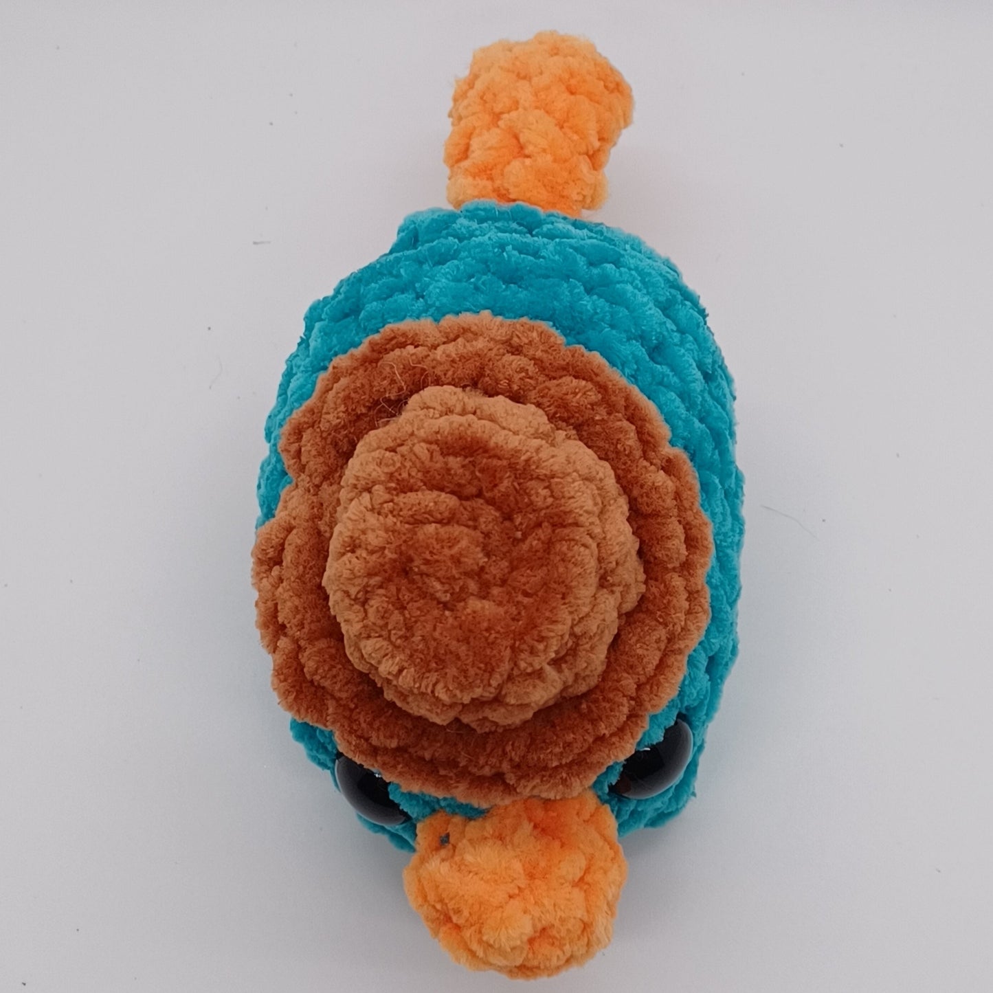 Platypus in Hat Plush