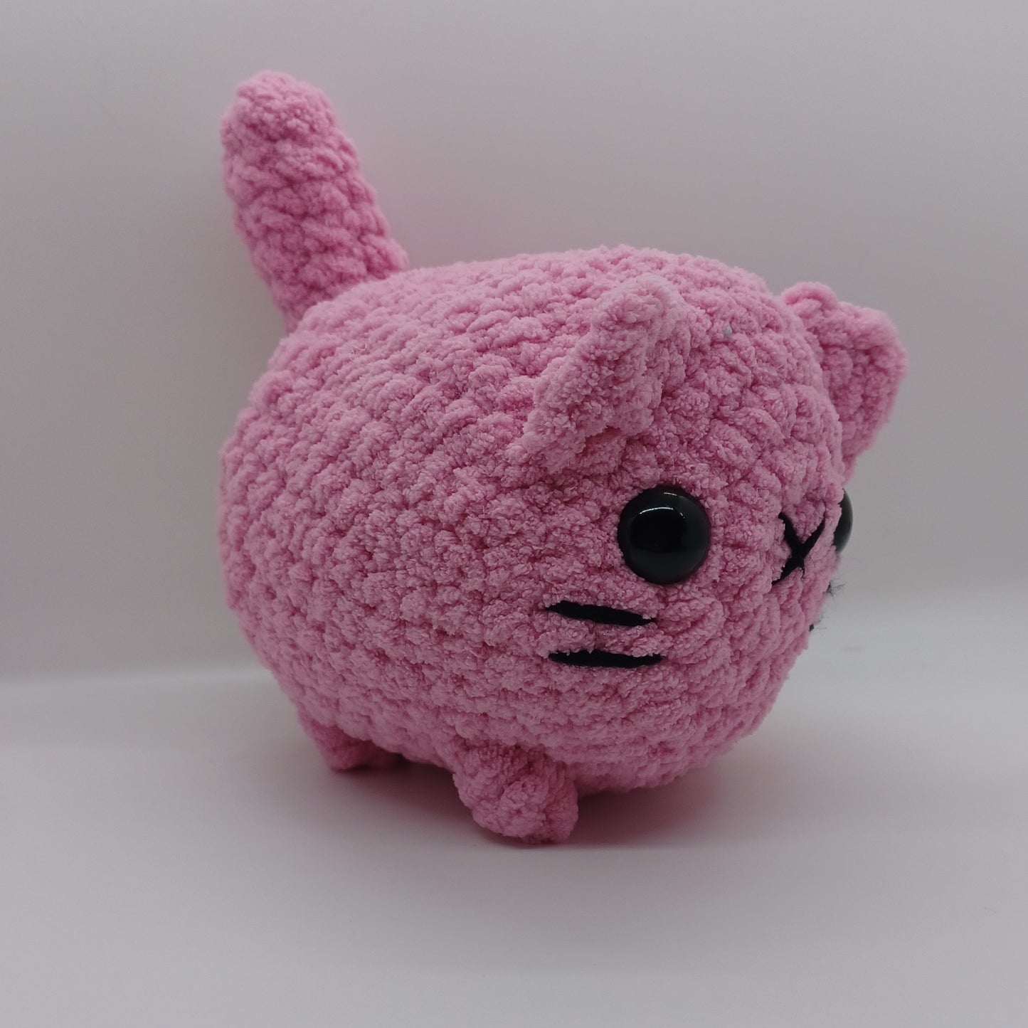 Loaf Cat Plush