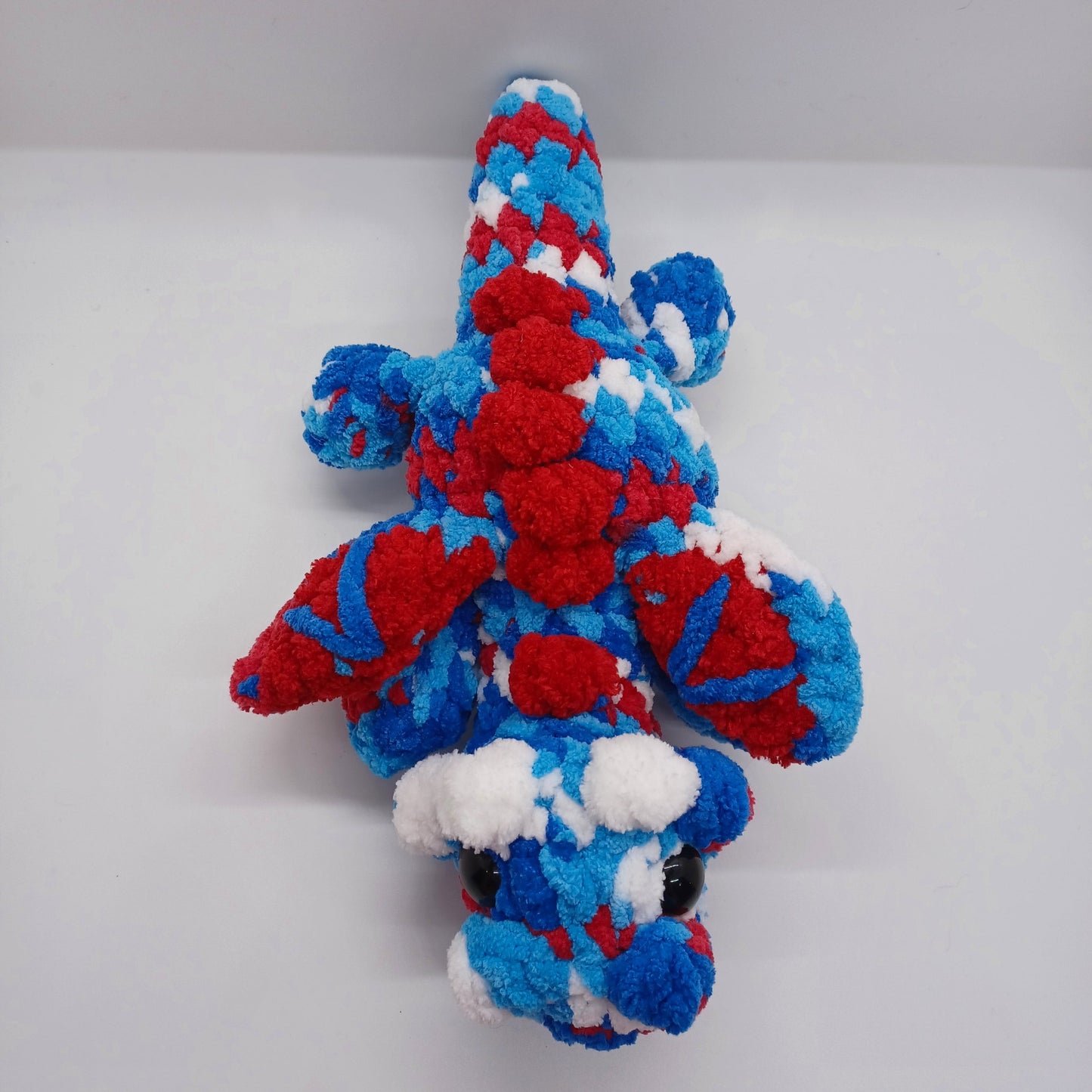 Small Dragon Plush