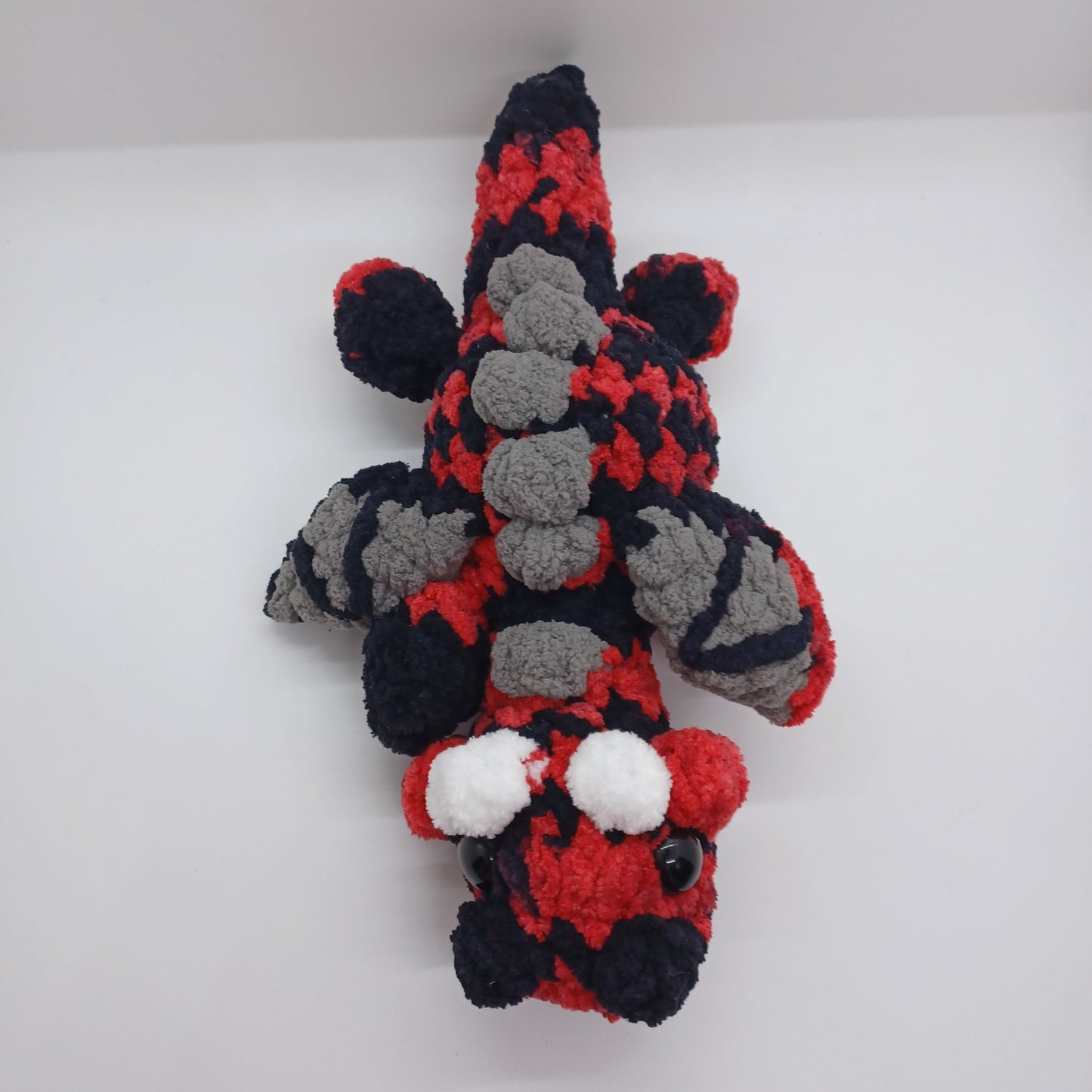Small Dragon Plush