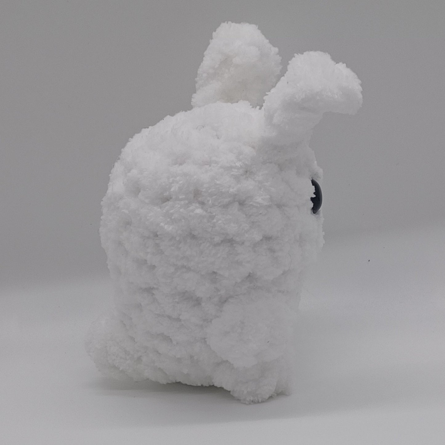 Mini Bunny Plush