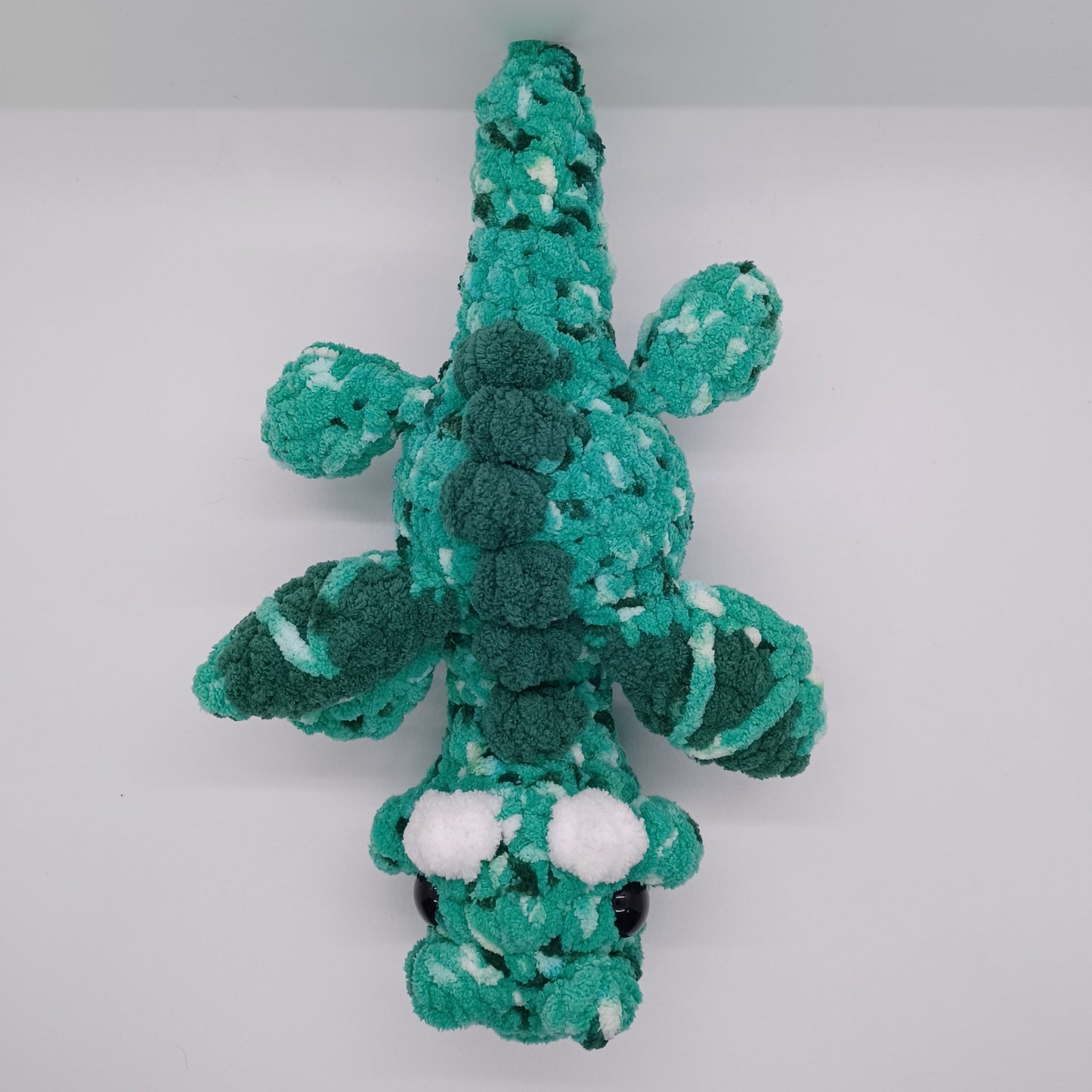 Small Dragon Plush