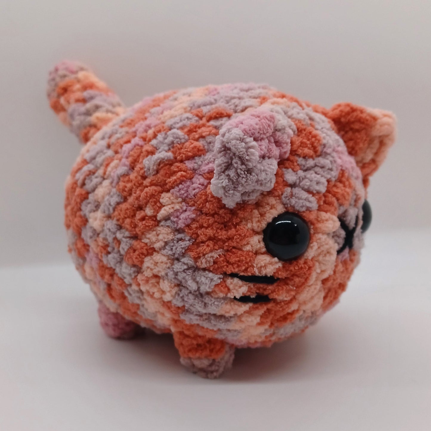Loaf Cat Plush