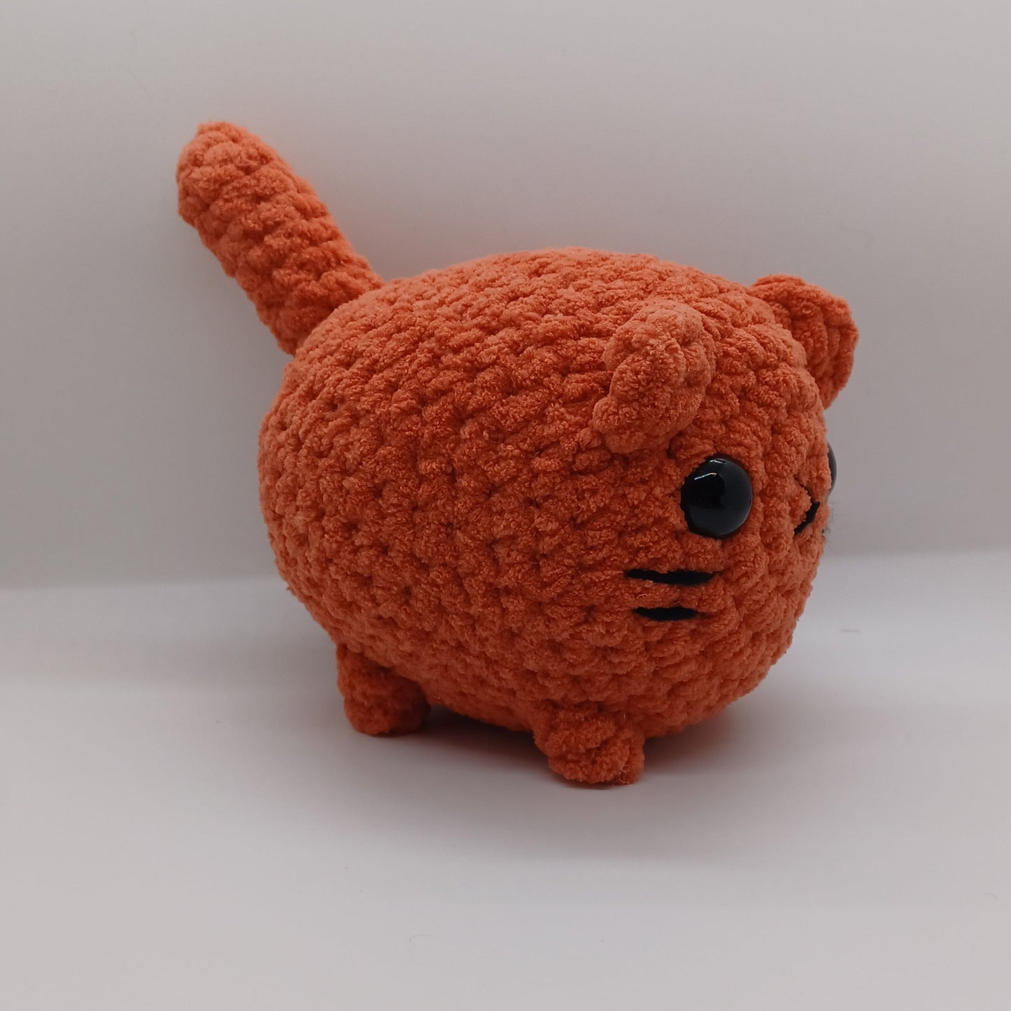 Loaf Cat Plush