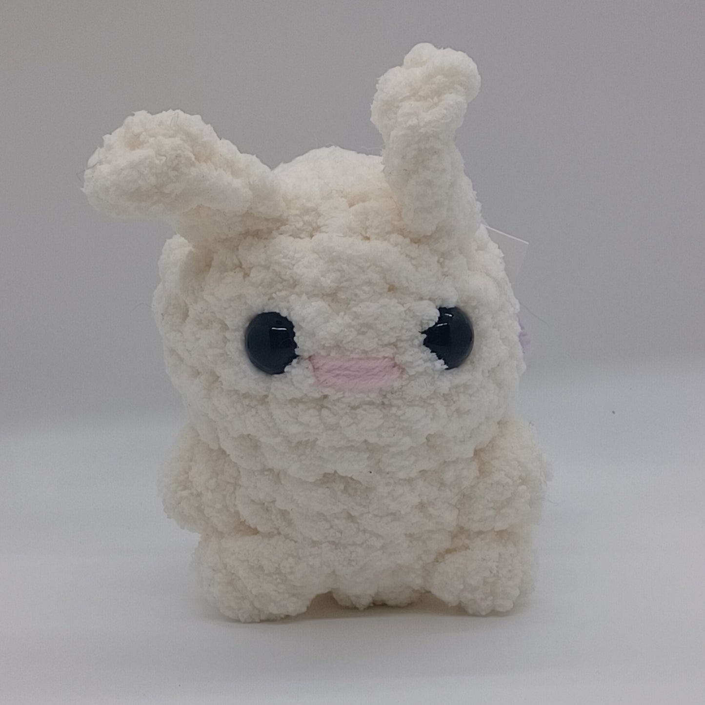 Mini Bunny Plush