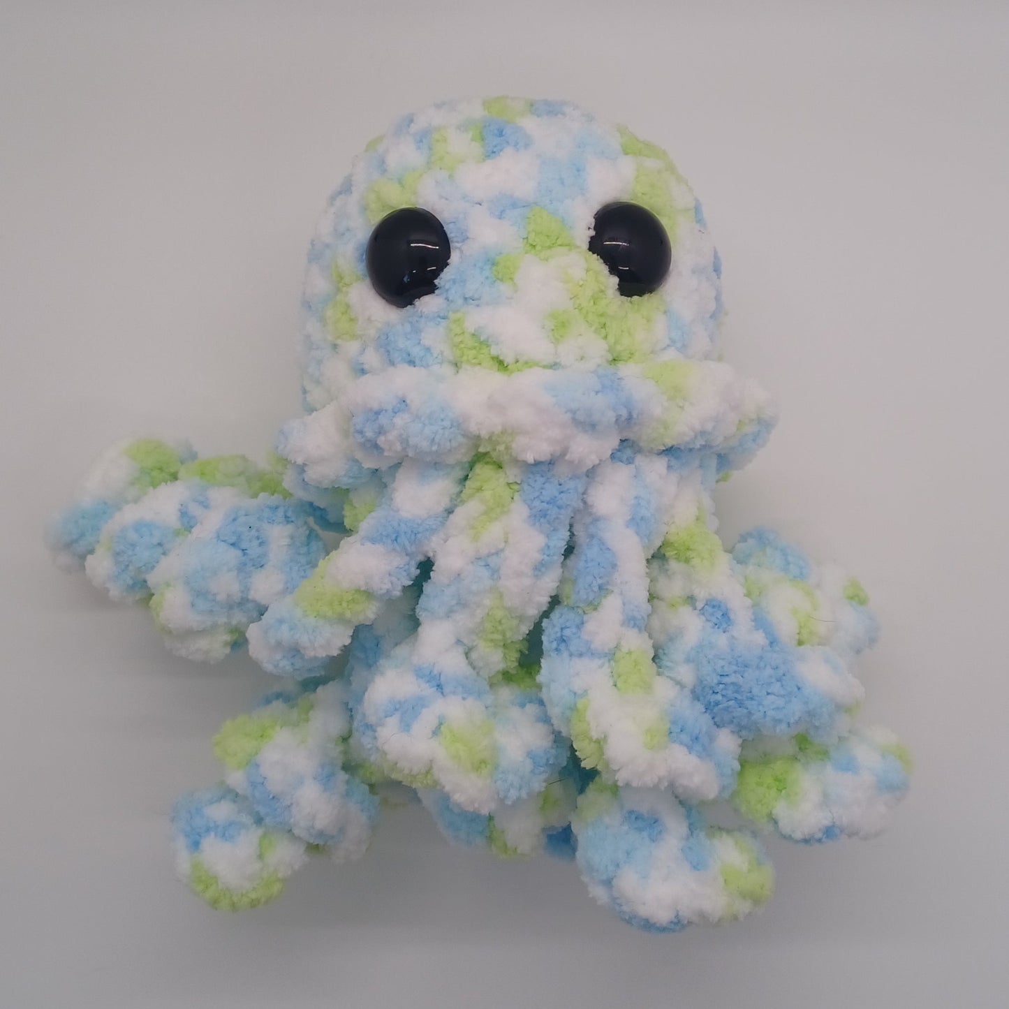Small Jellyfish Plush