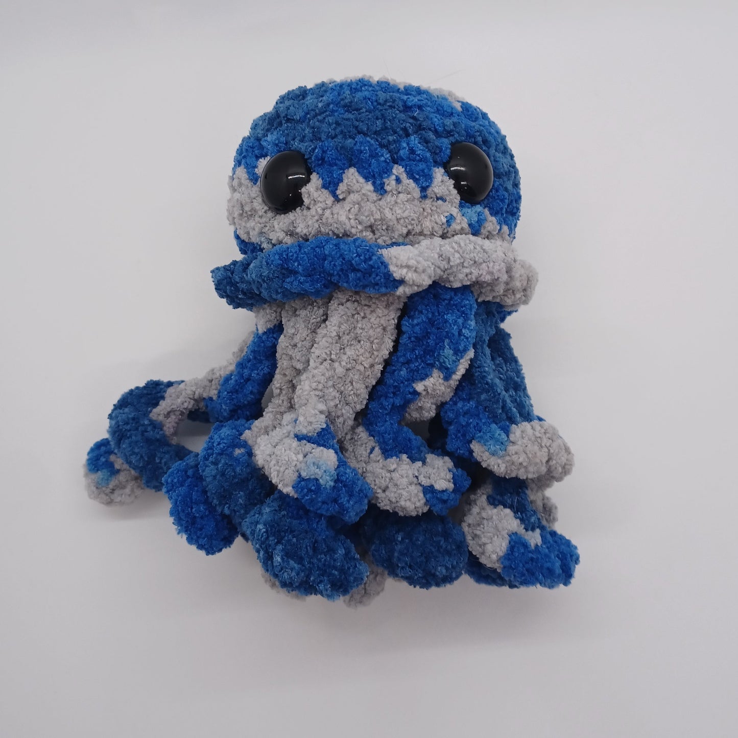 Small Jellyfish Plush