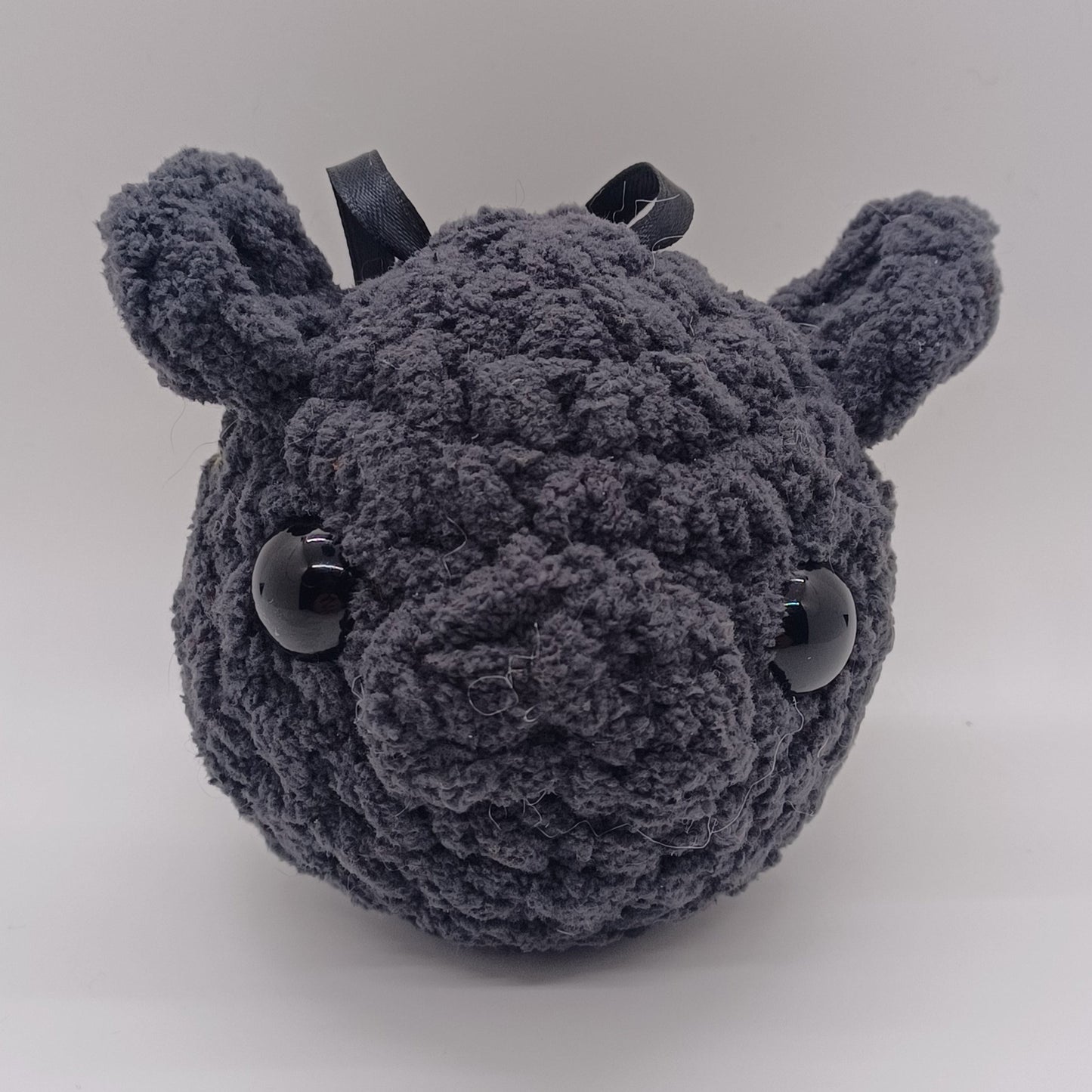 Pug Ornament Plush
