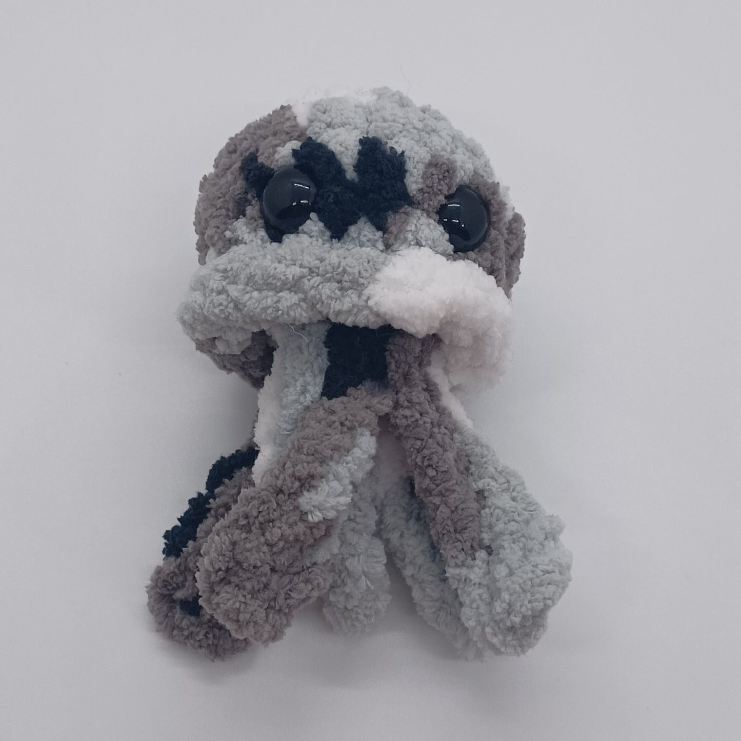 Mini Jellyfish Plush