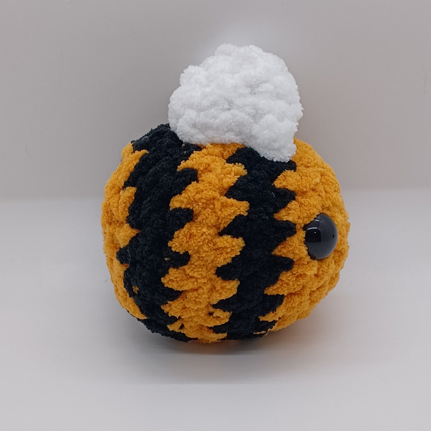 Small Bee Plush