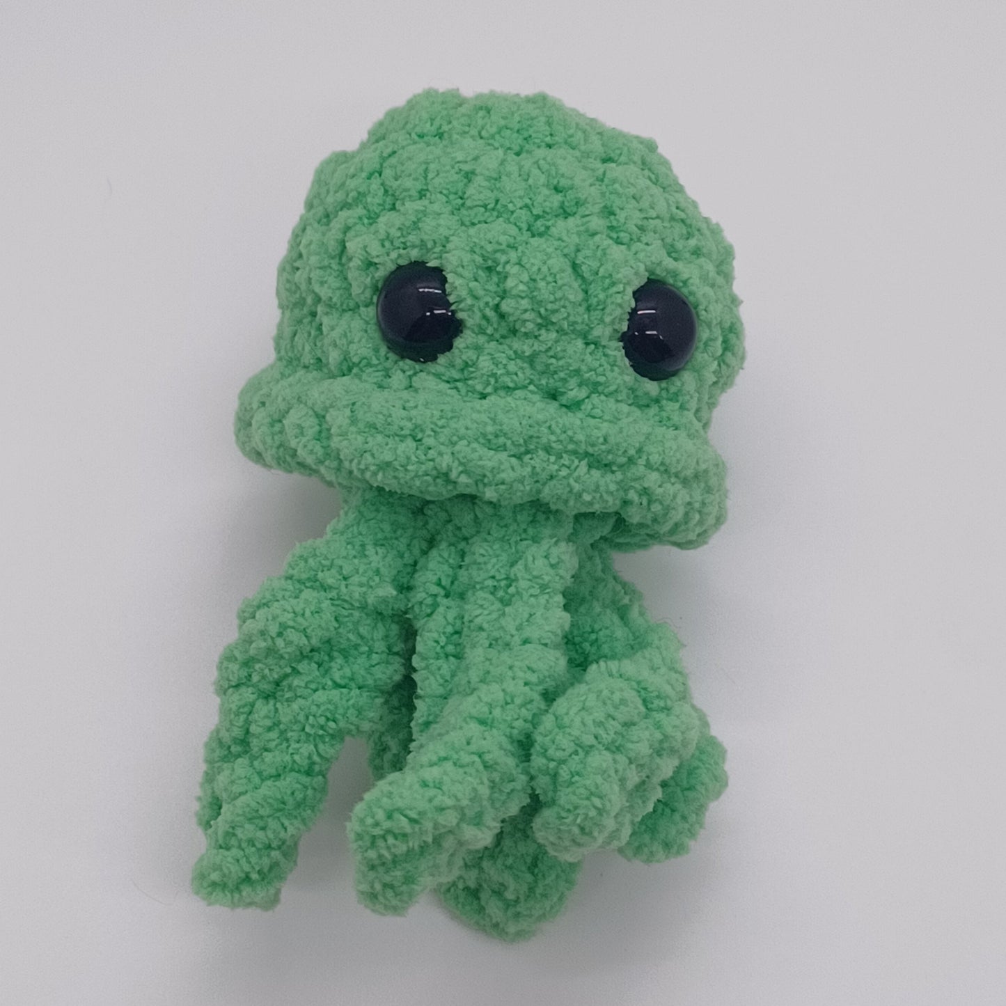 Mini Jellyfish Plush