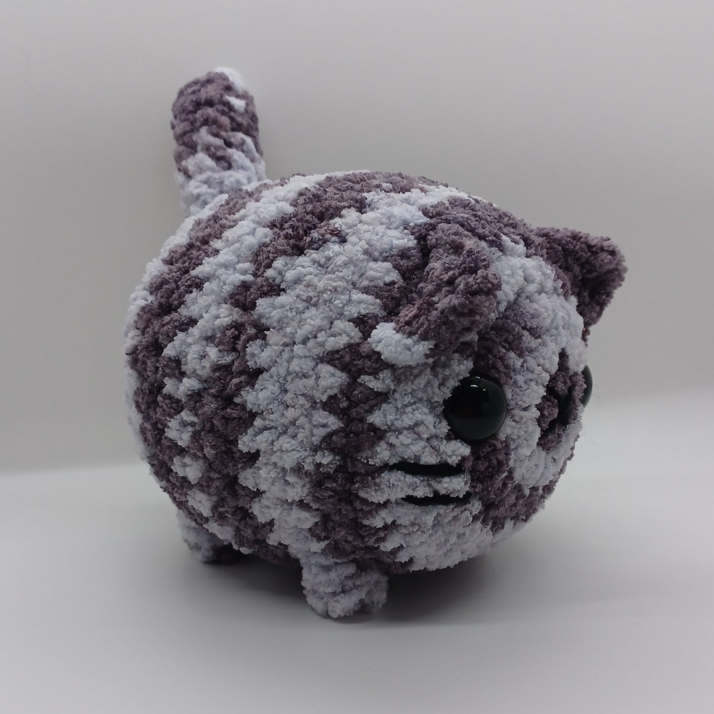 Loaf Cat Plush