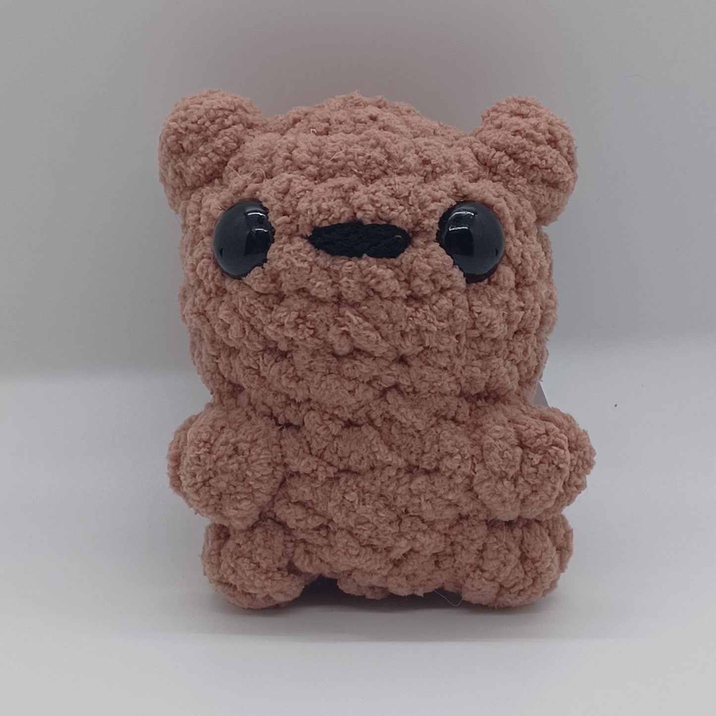 Mini Bear Plush