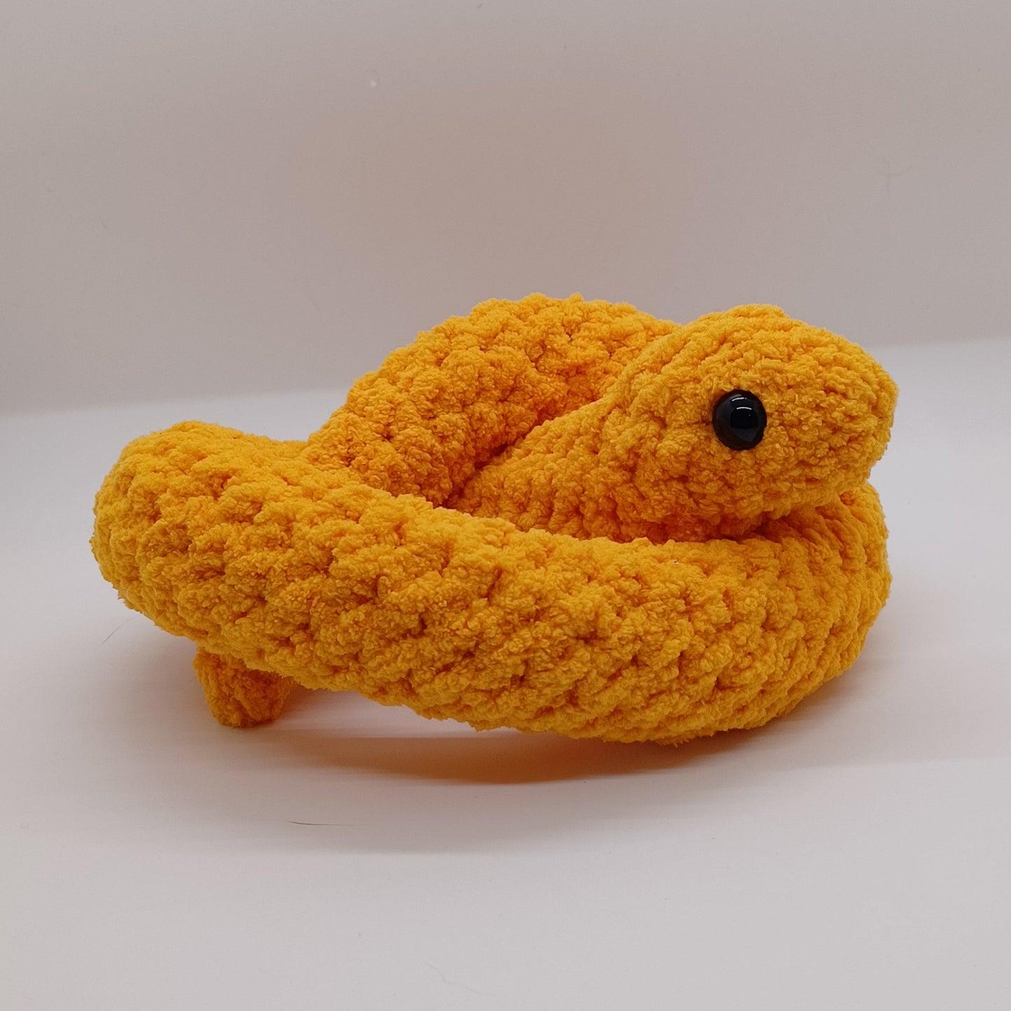 Small Snake Plush