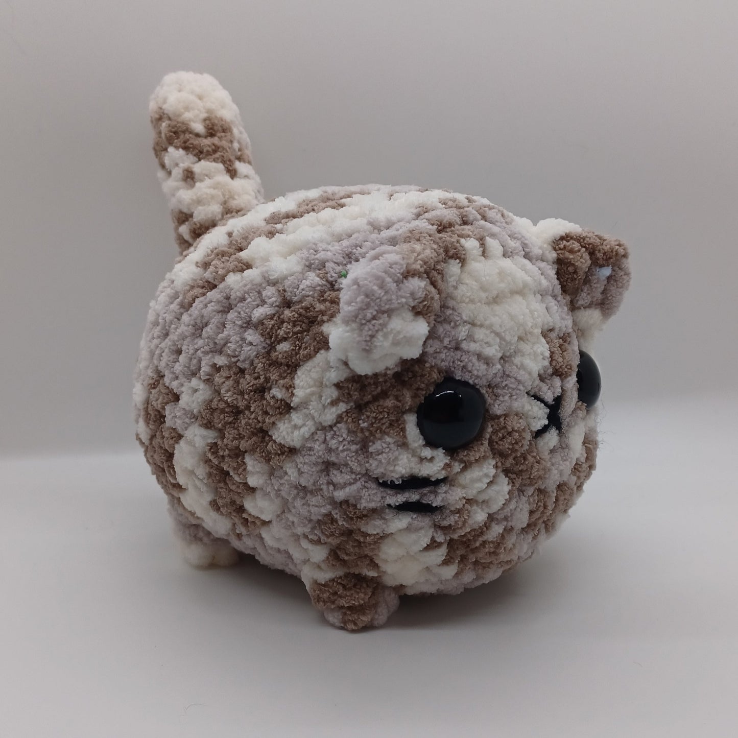 Loaf Cat Plush