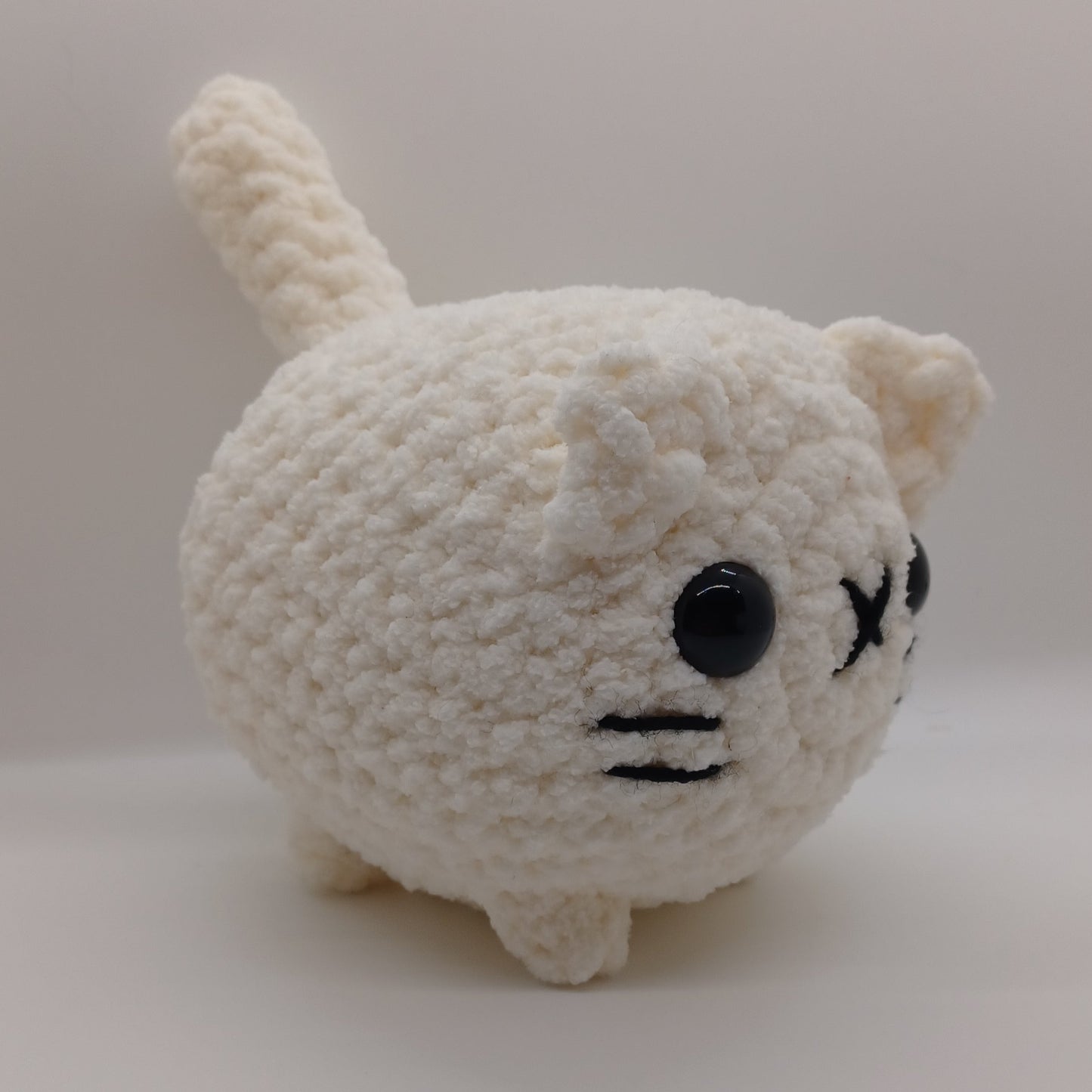 Loaf Cat Plush