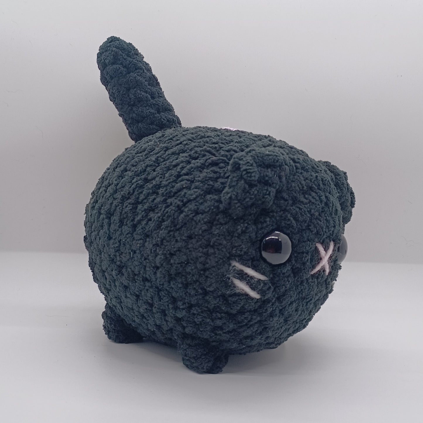 Loaf Cat Plush
