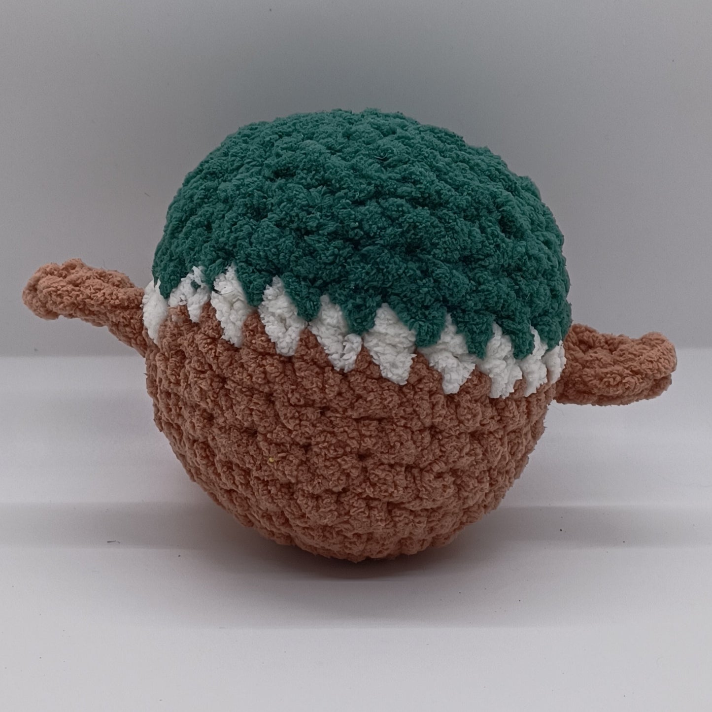 Mallard Duck Plush