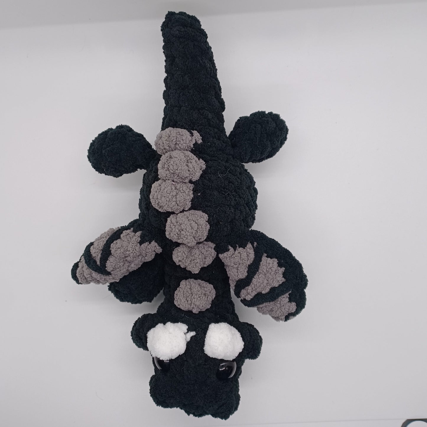 Small Dragon Plush