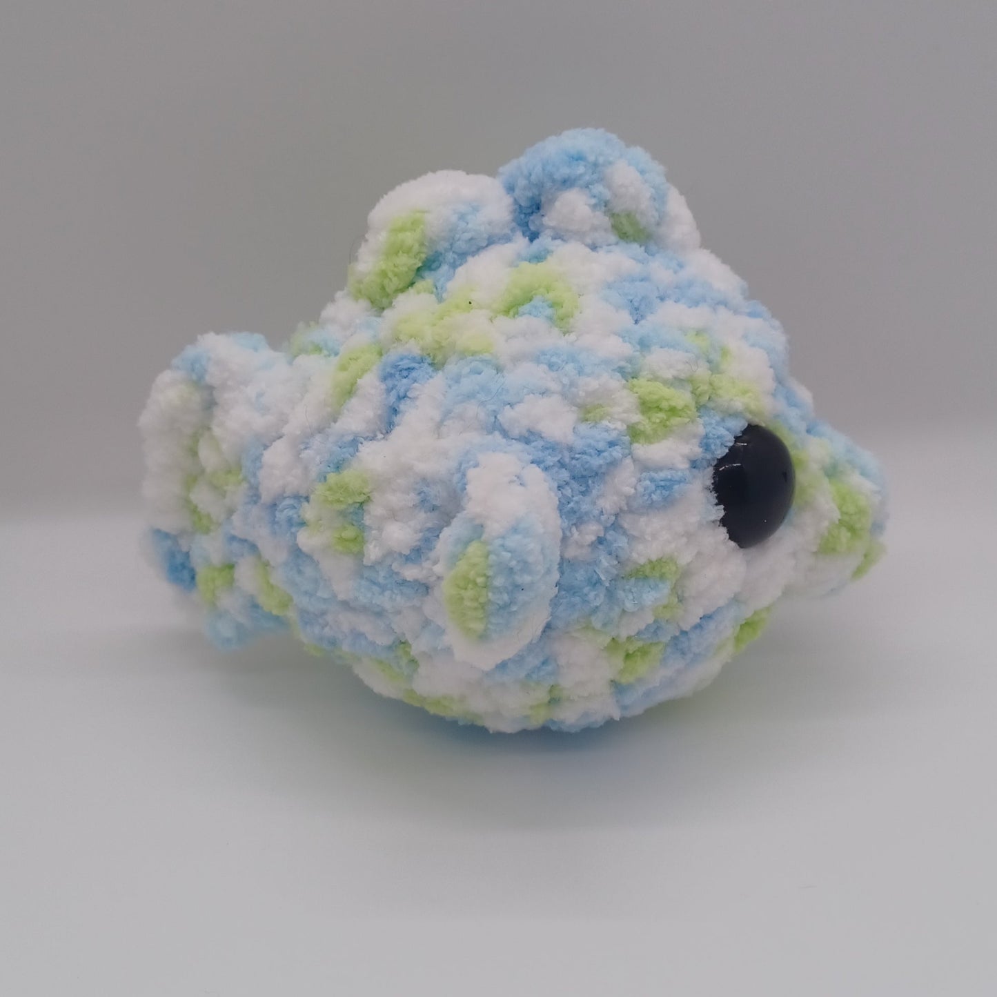 Fish Plush