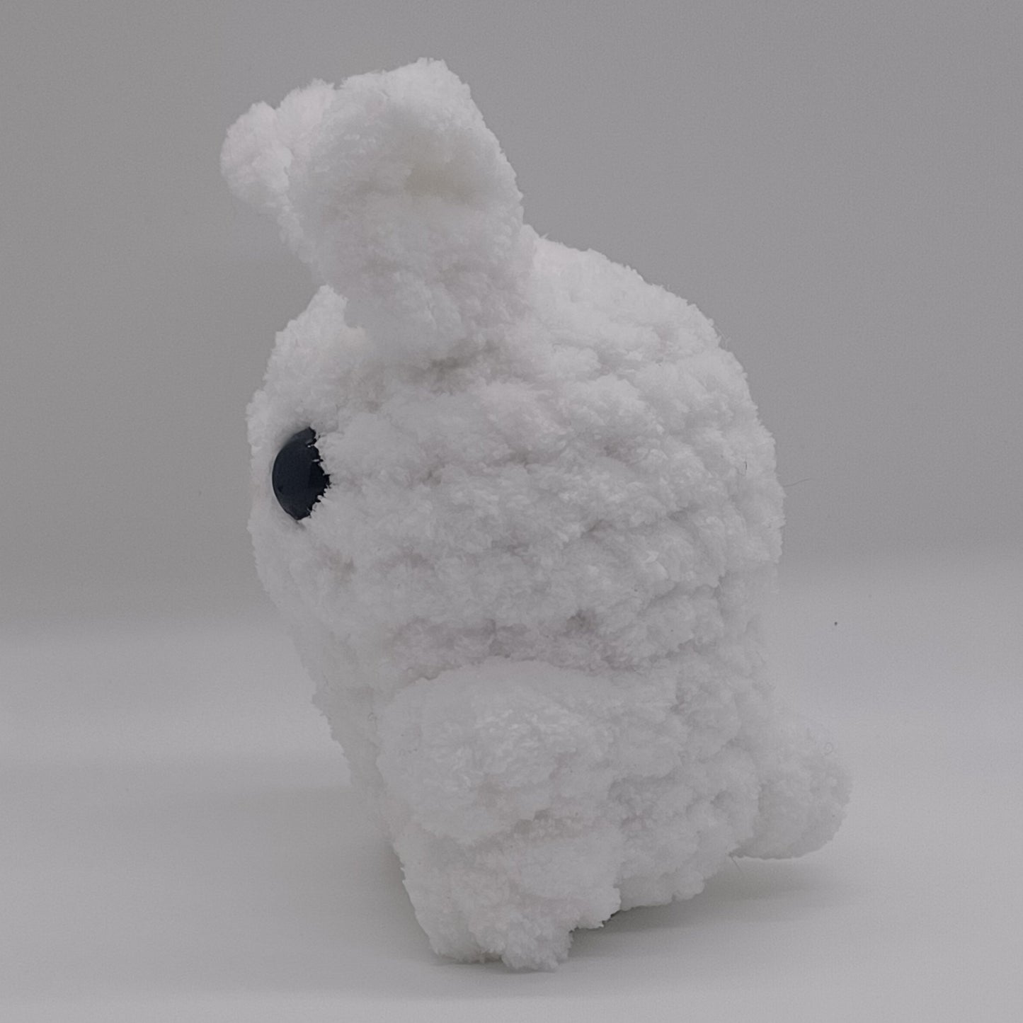 Mini Bunny Plush