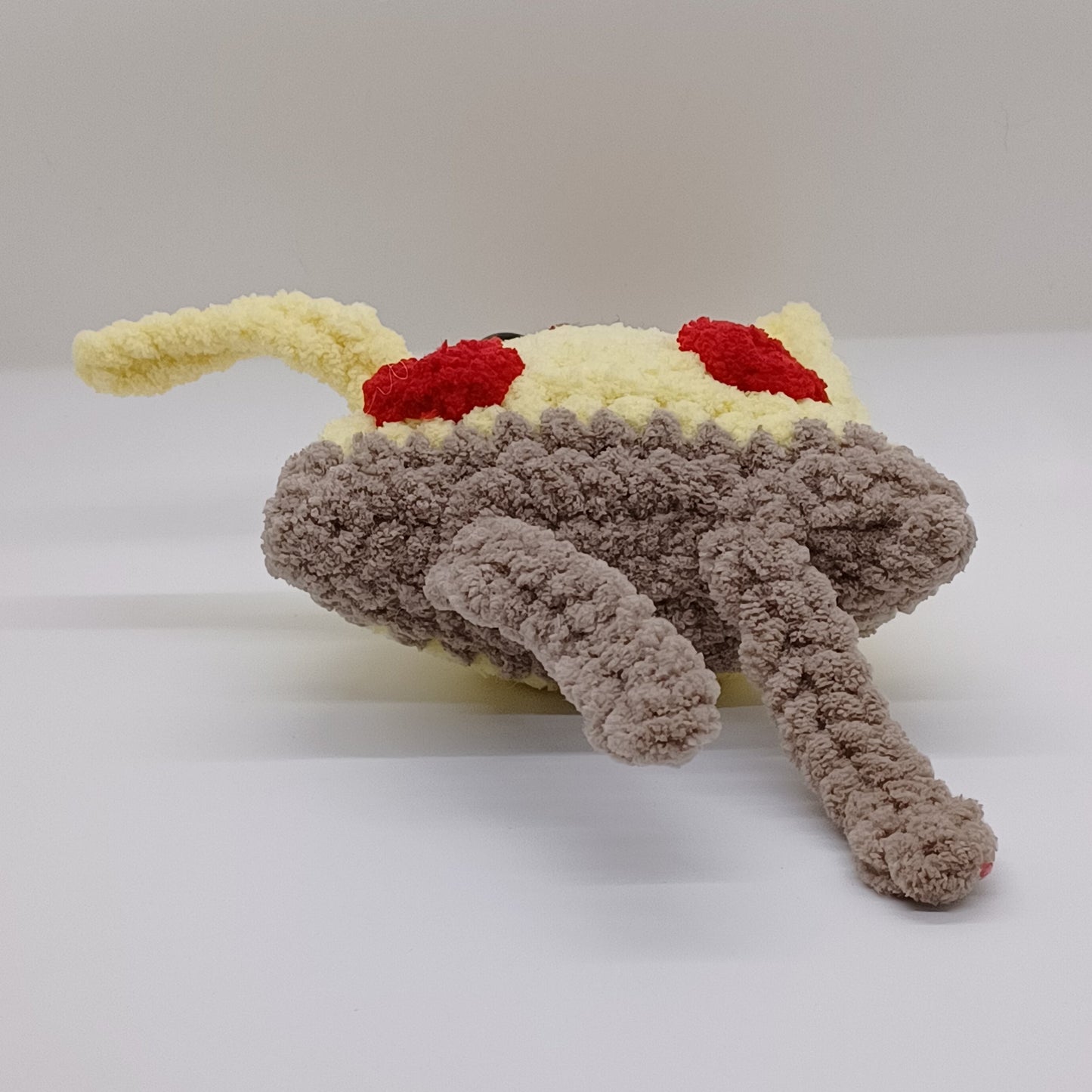 Pizza Plush