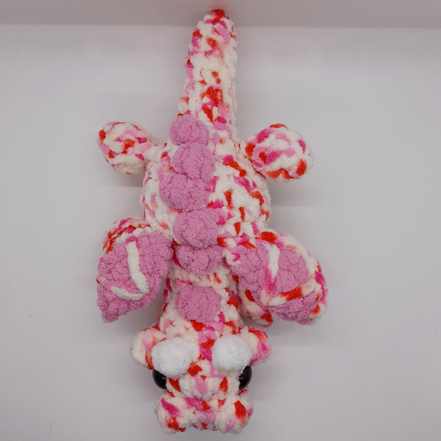 Small Dragon Plush