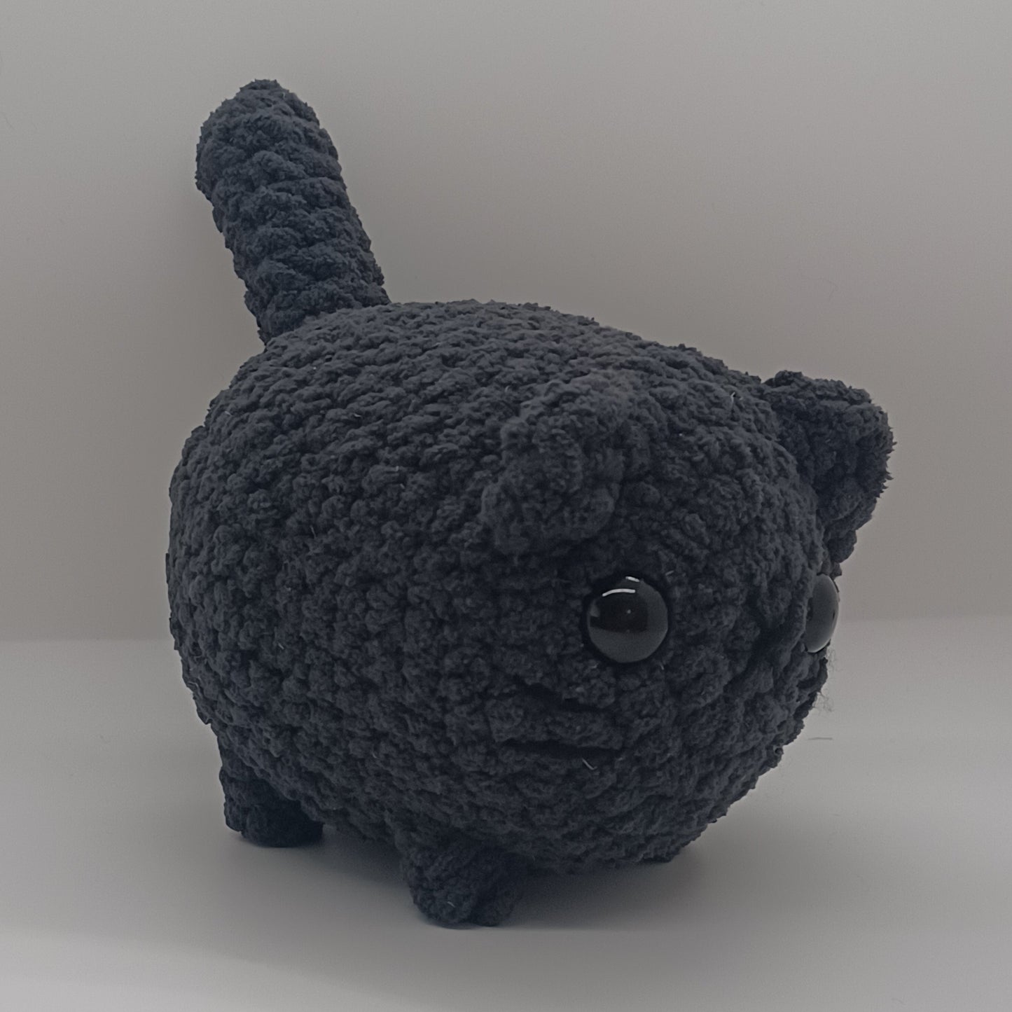 Loaf Cat Plush