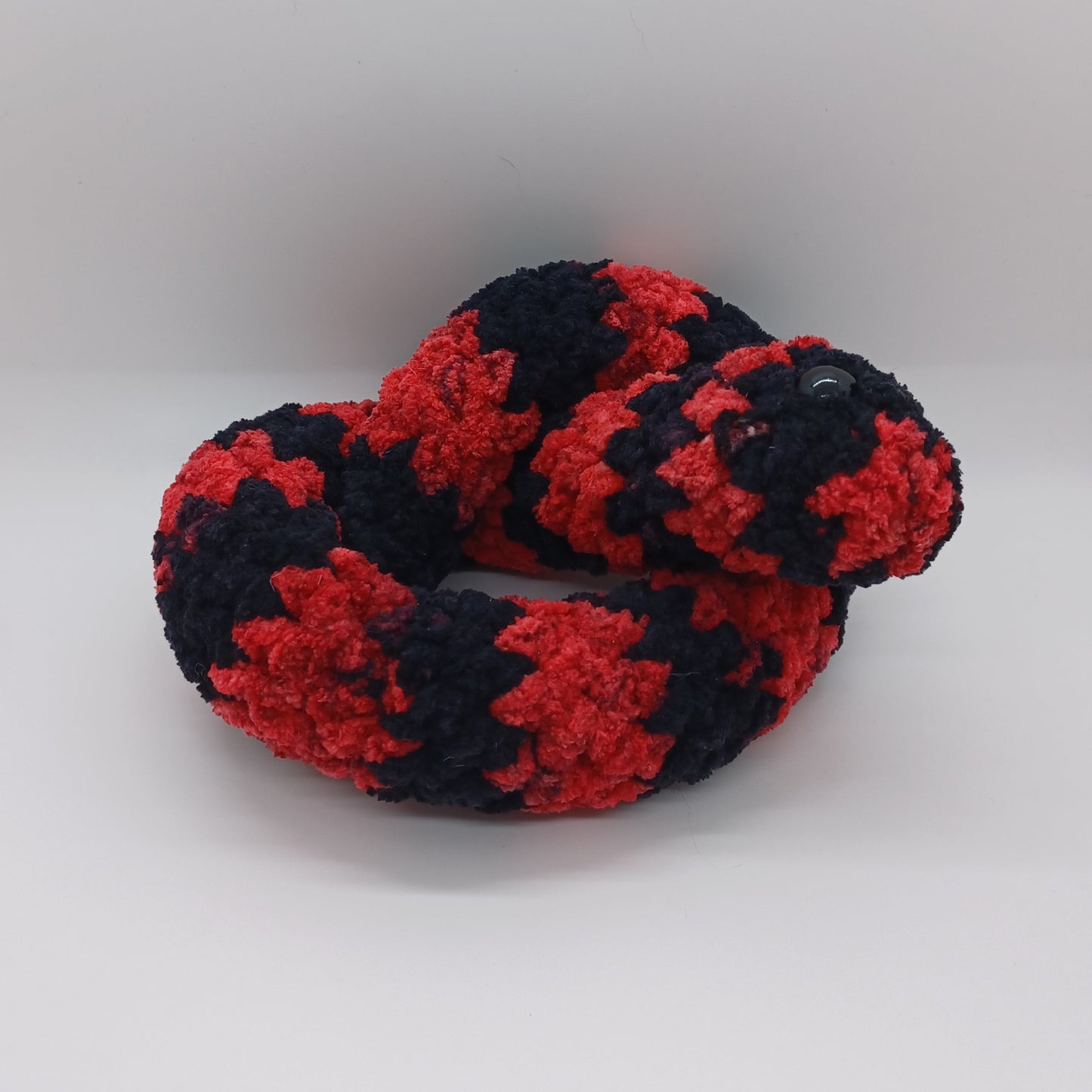 Small Snake Plush