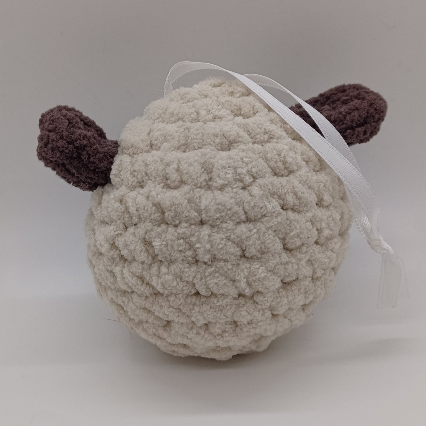Pug Ornament Plush