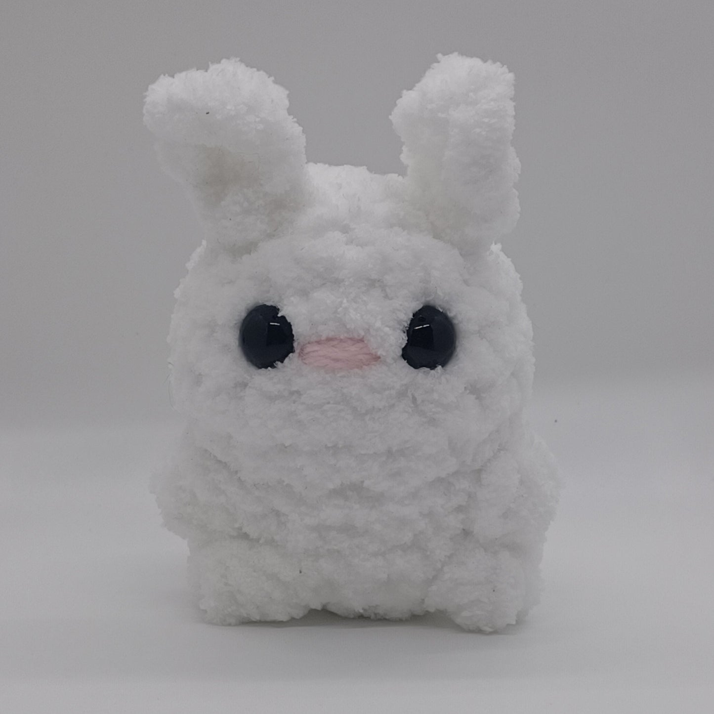 Mini Bunny Plush