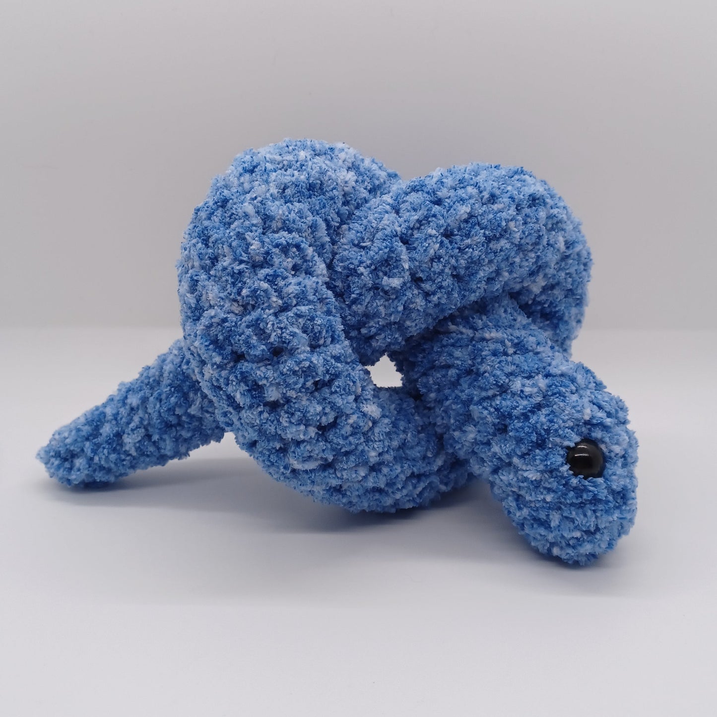 Small Snake Plush