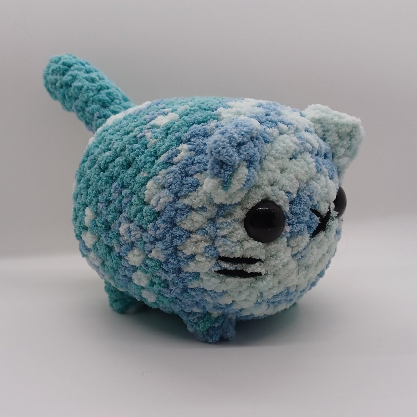 Loaf Cat Plush