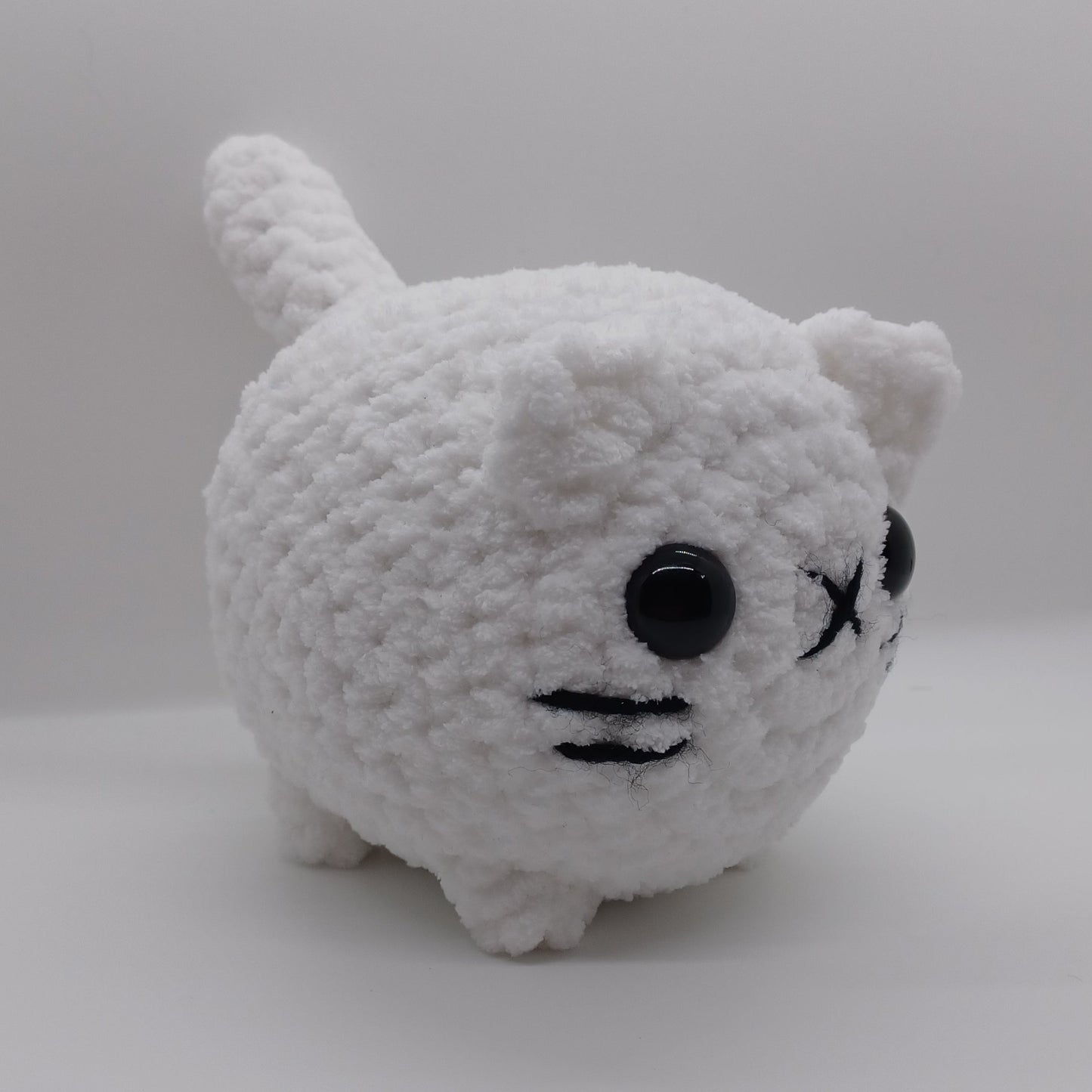 Loaf Cat Plush
