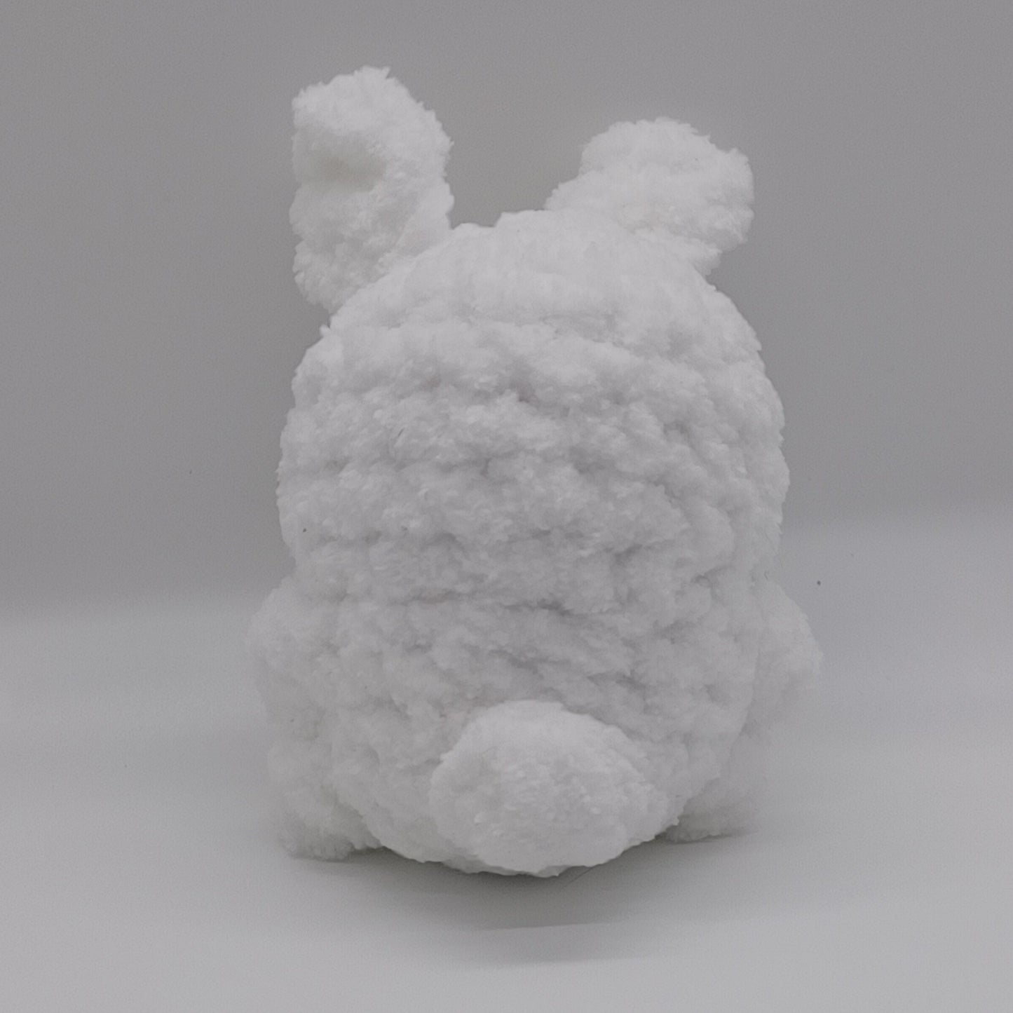 Mini Bunny Plush