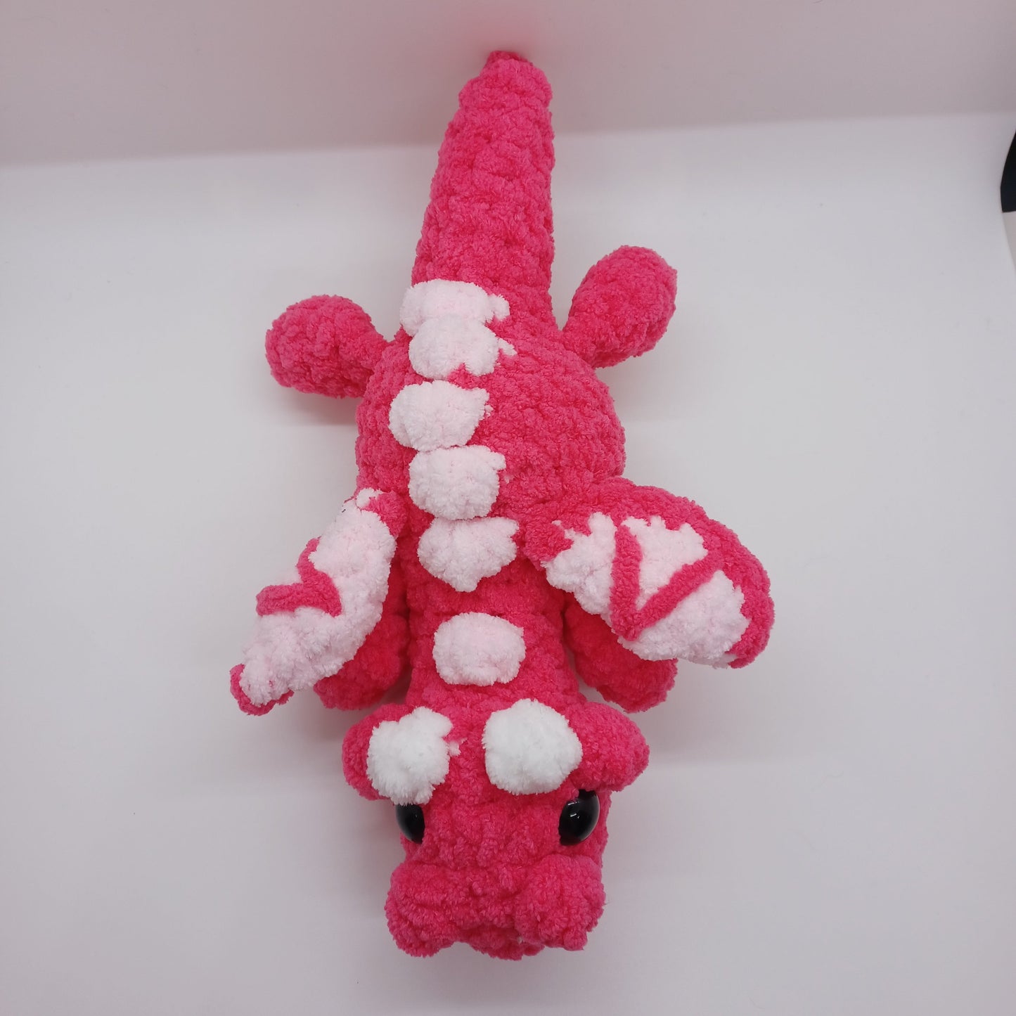 Small Dragon Plush