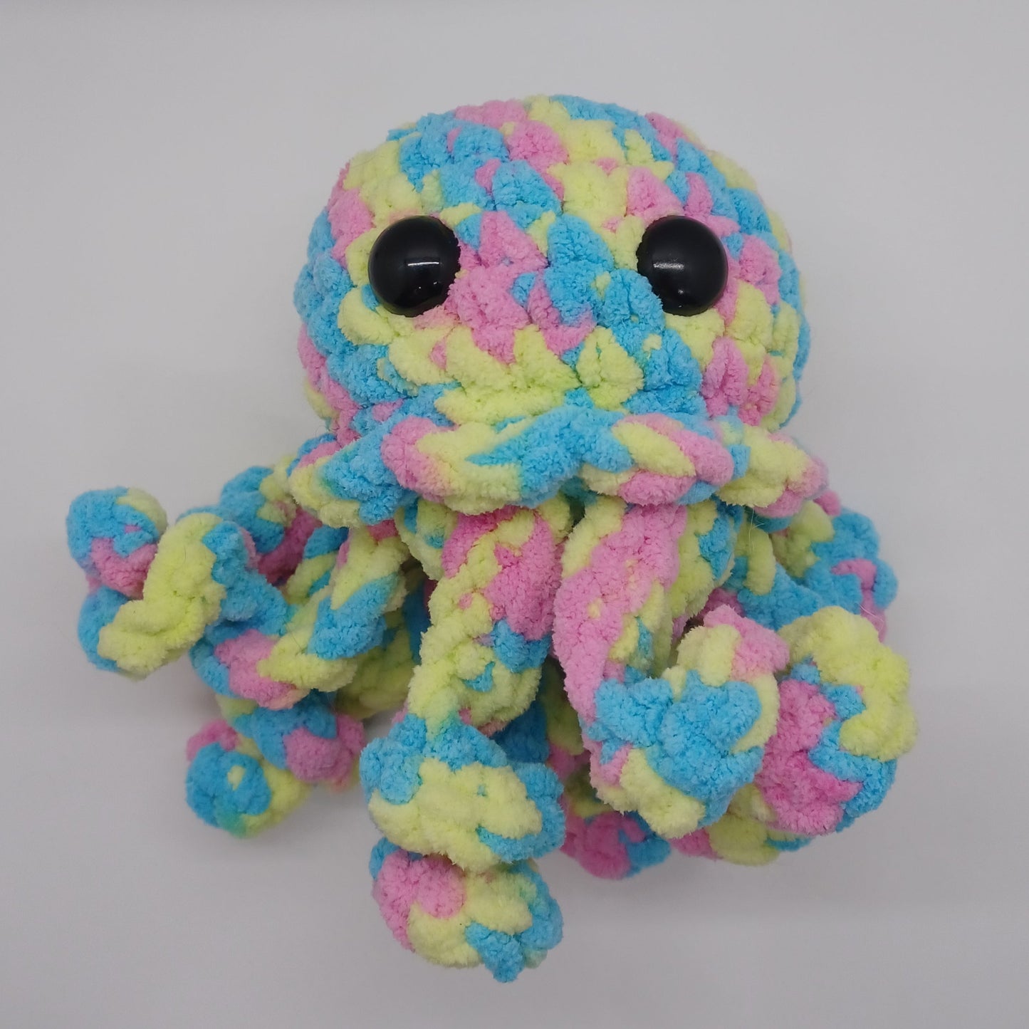 Small Jellyfish Plush