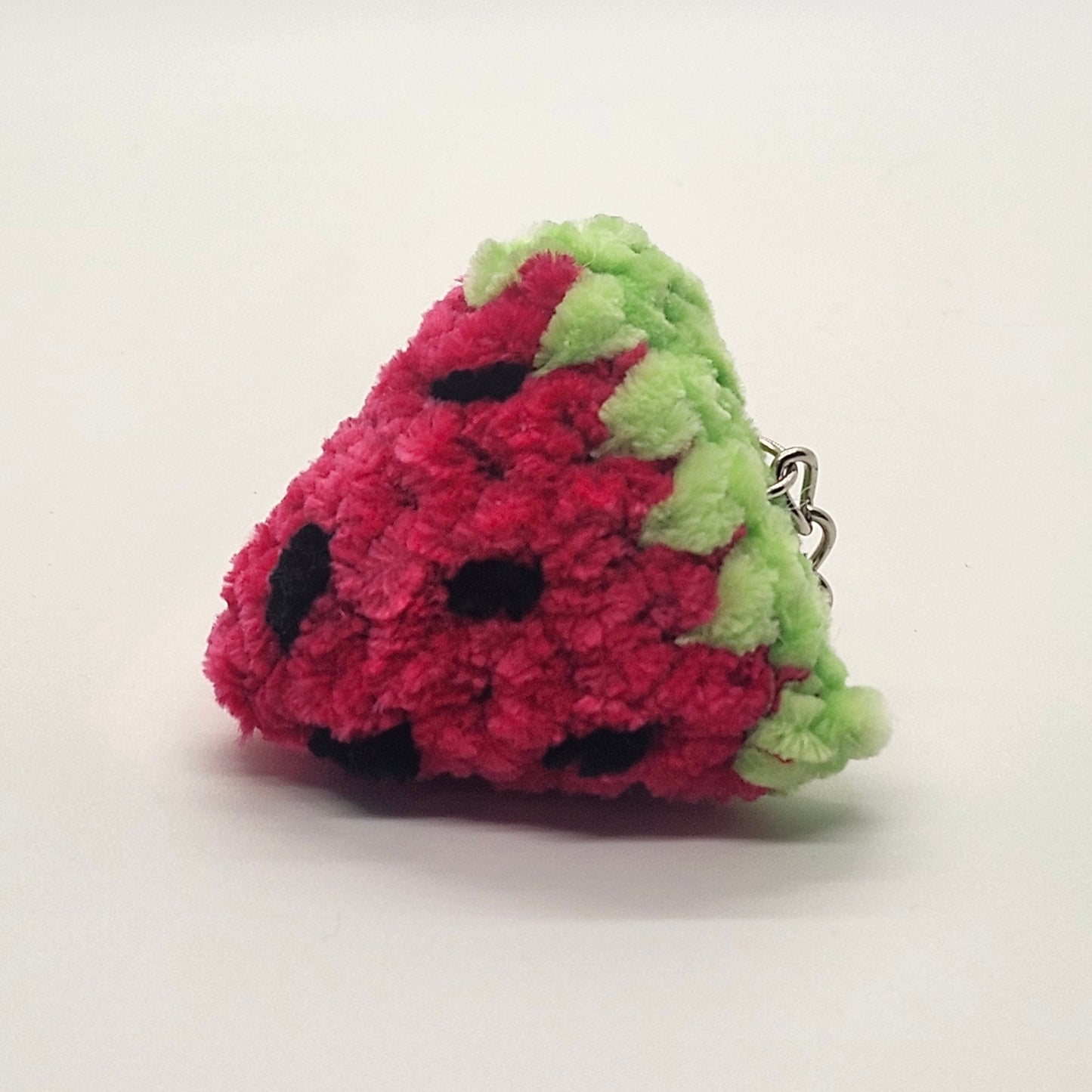 Watermelon Keychain