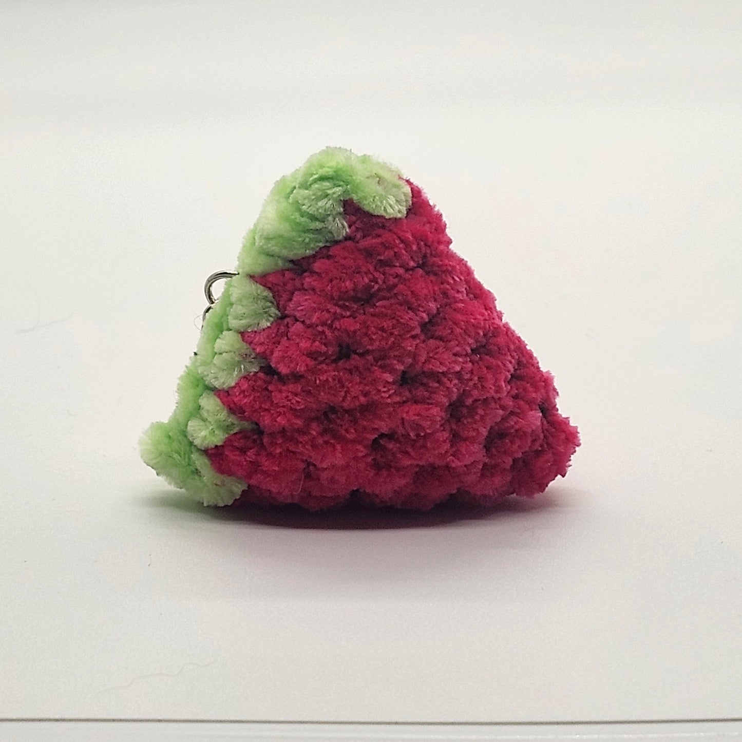 Watermelon Keychain