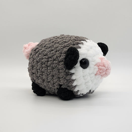 Small Opossum Plush